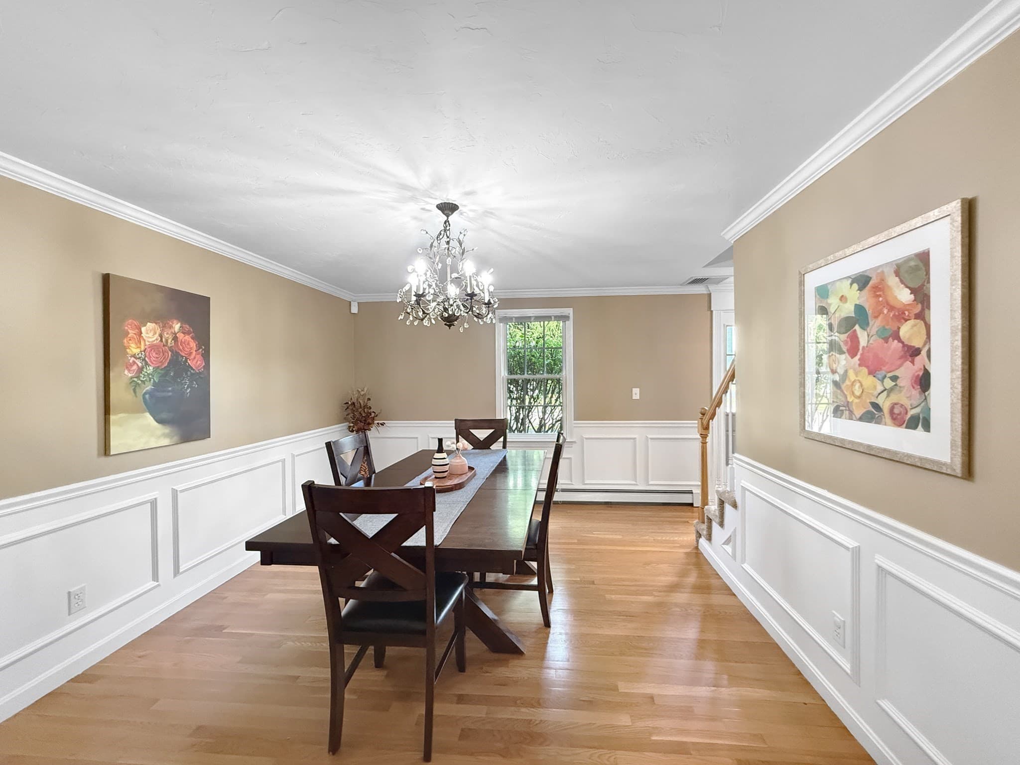 Single Family Residence at 5 Swan Cir, Shrewsbury MA 01545, Shrewsbury, photo 13 of 39