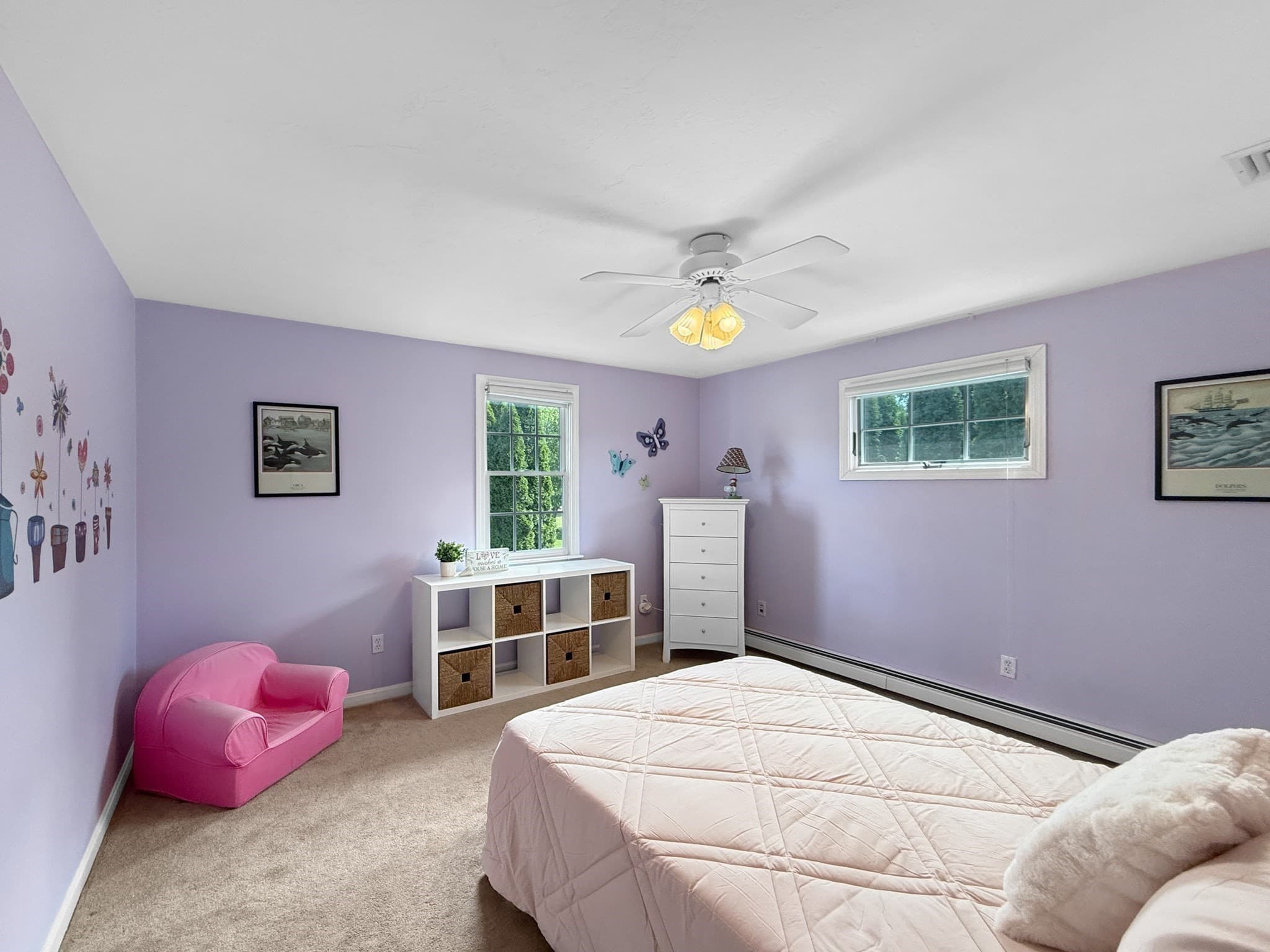 Single Family Residence at 5 Swan Cir, Shrewsbury MA 01545, Shrewsbury, photo 26 of 39