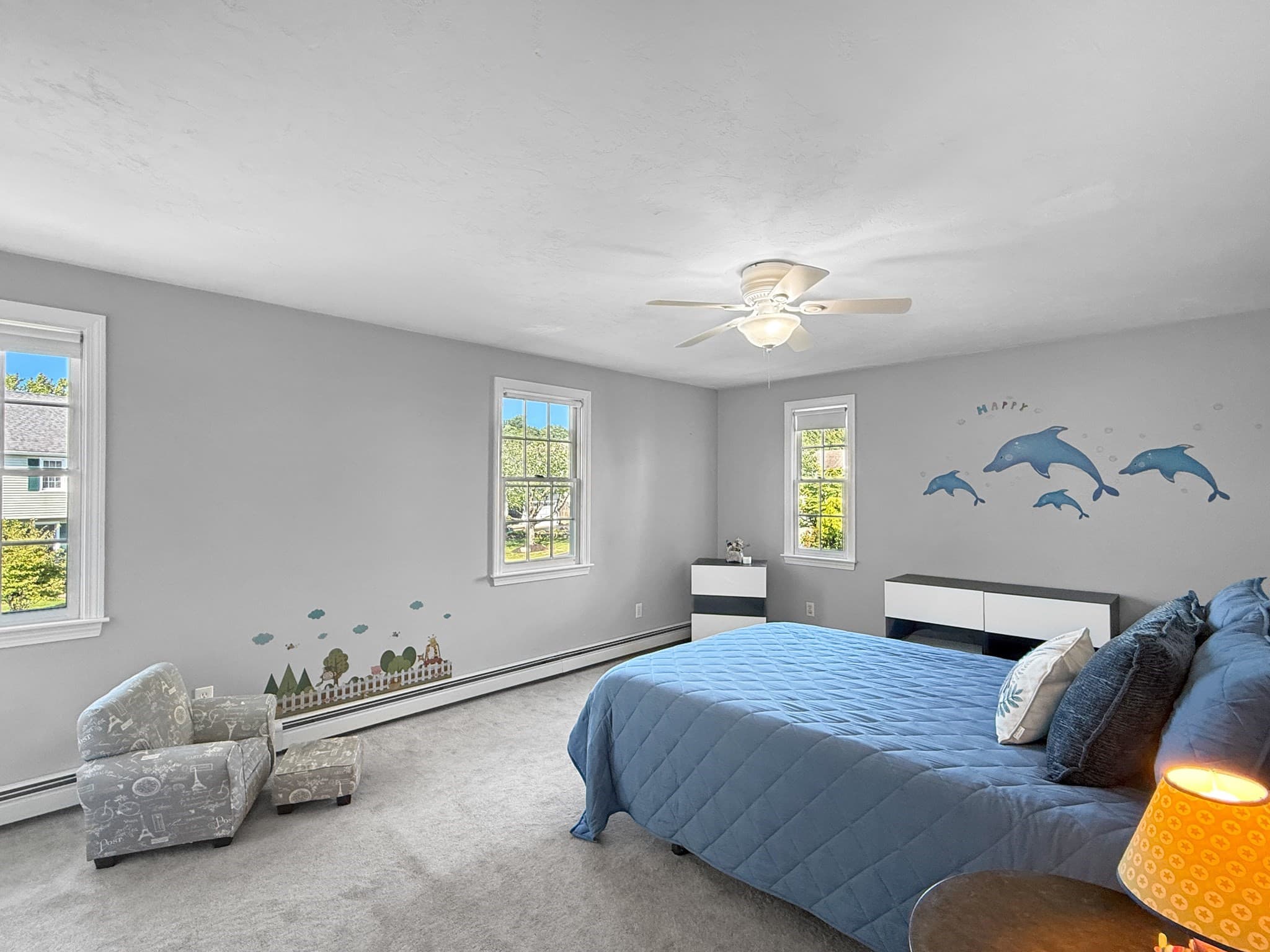 Single Family Residence at 5 Swan Cir, Shrewsbury MA 01545, Shrewsbury, photo 22 of 39