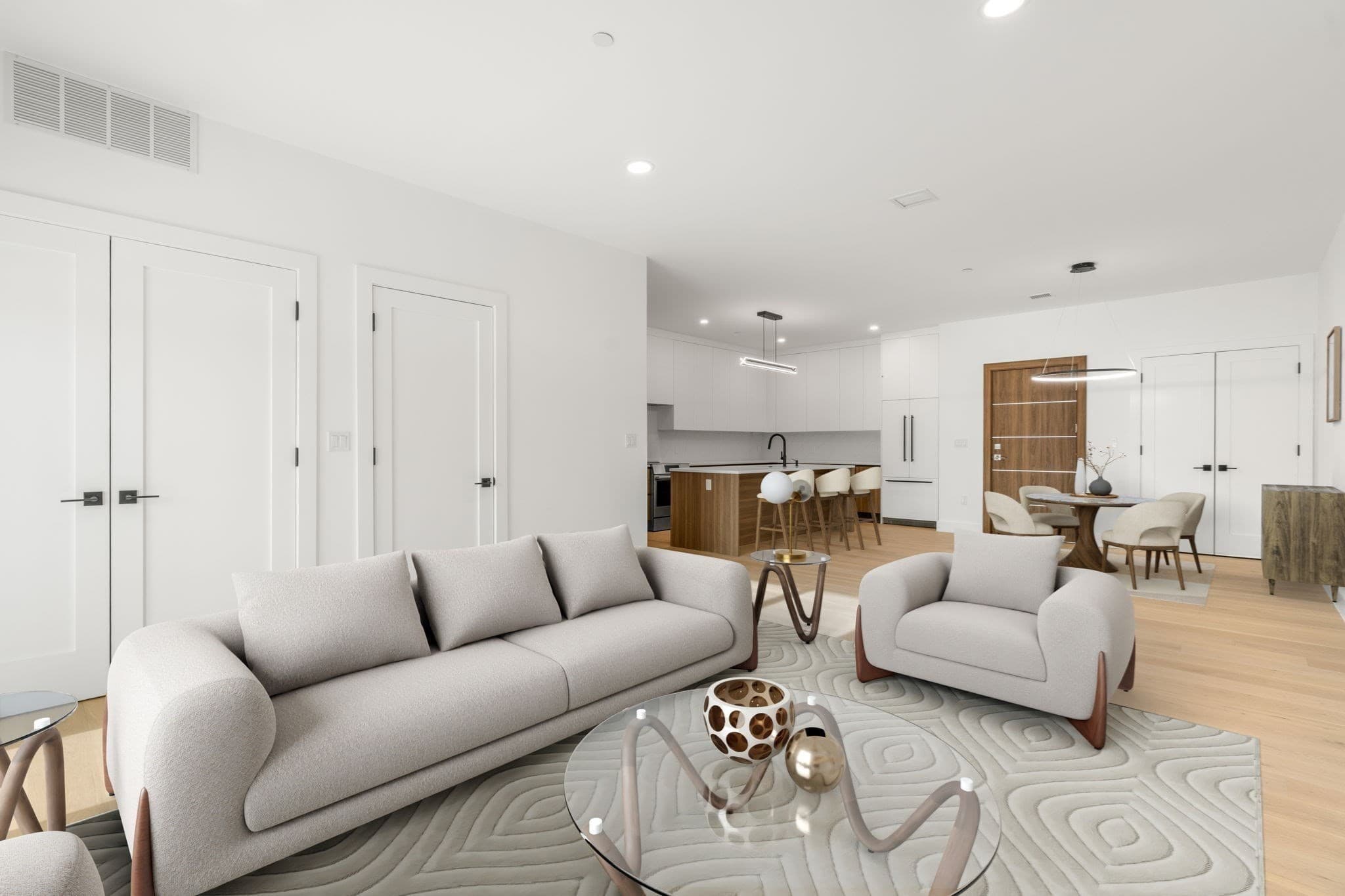 Condominium at 16 Stearns Rd # 304, Wellesley MA 02482, Wellesley, photo 3 of 12