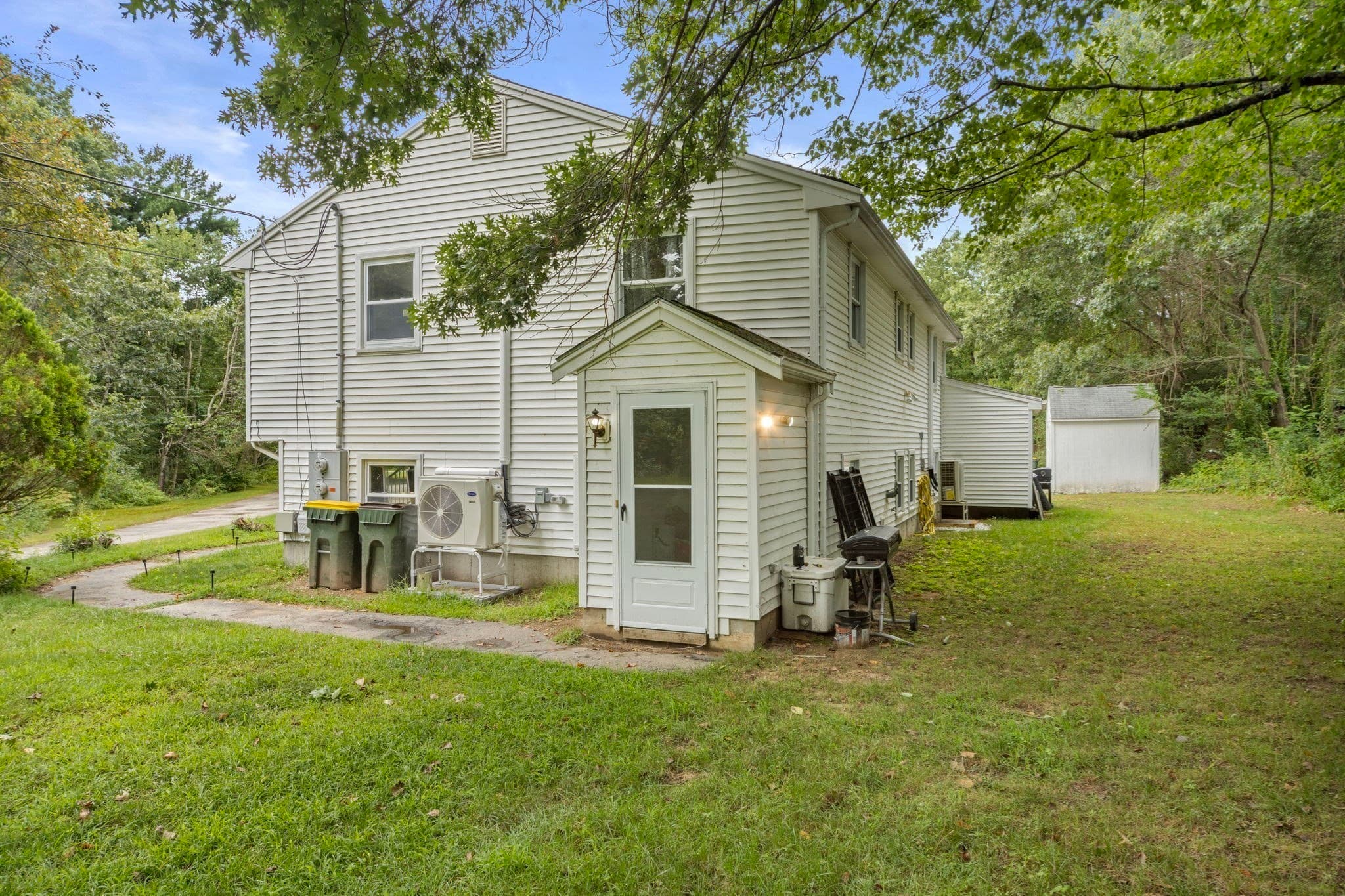 Condominium at 61 Taunton St # 61, Bellingham MA 02019, Bellingham, photo 23 of 31