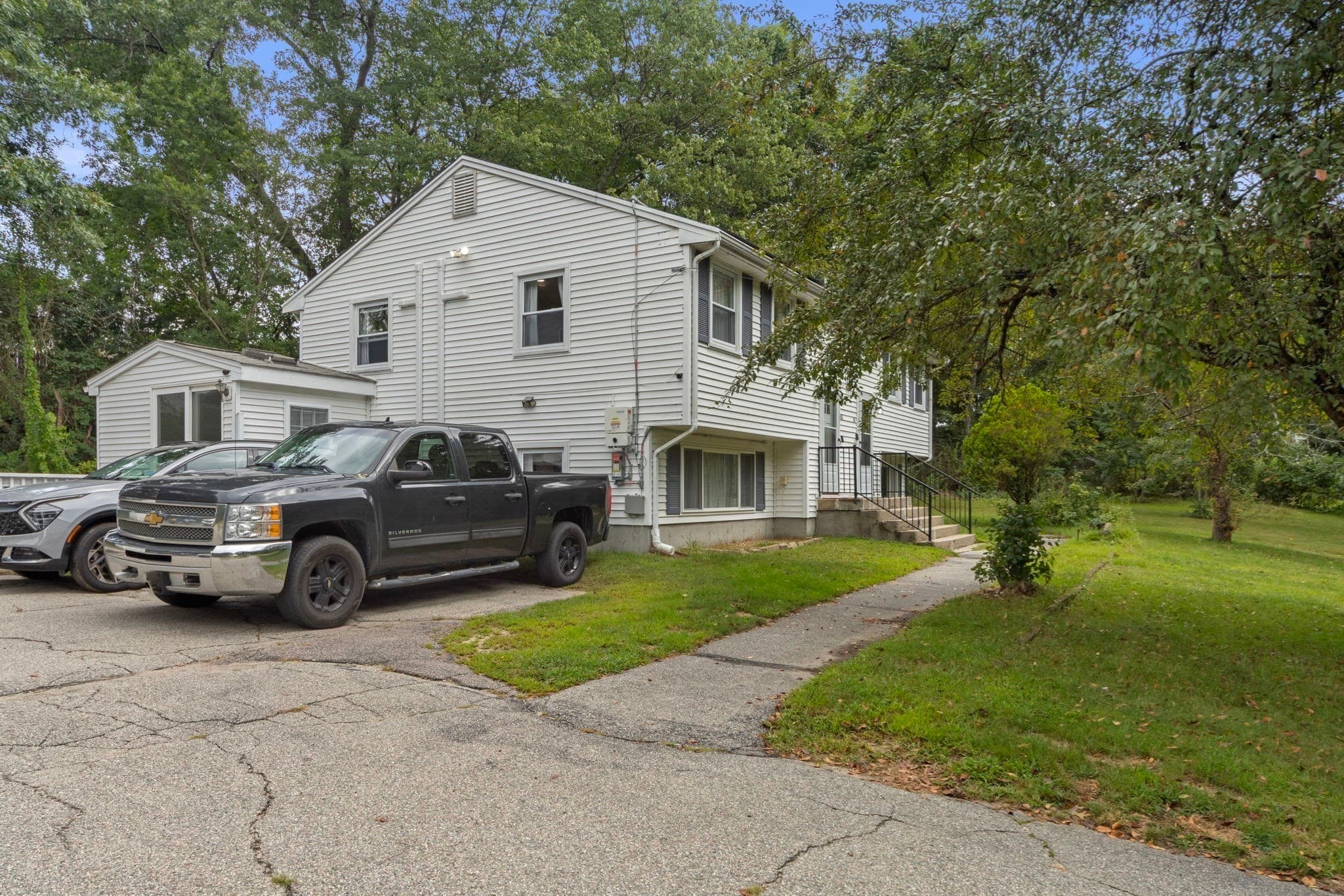 Condominium at 61 Taunton St # 61, Bellingham MA 02019, Bellingham, photo 27 of 31