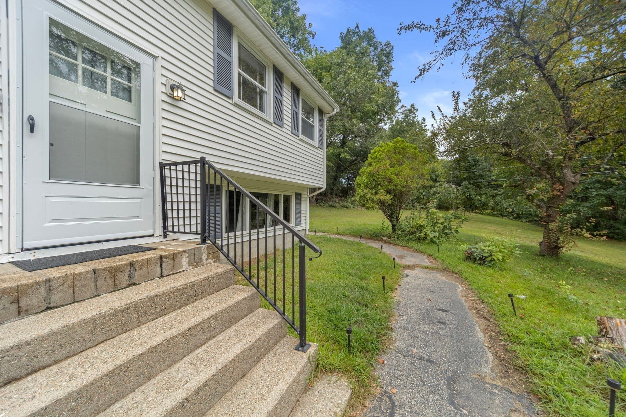 Condominium at 61 Taunton St # 61, Bellingham MA 02019, Bellingham, photo 22 of 31