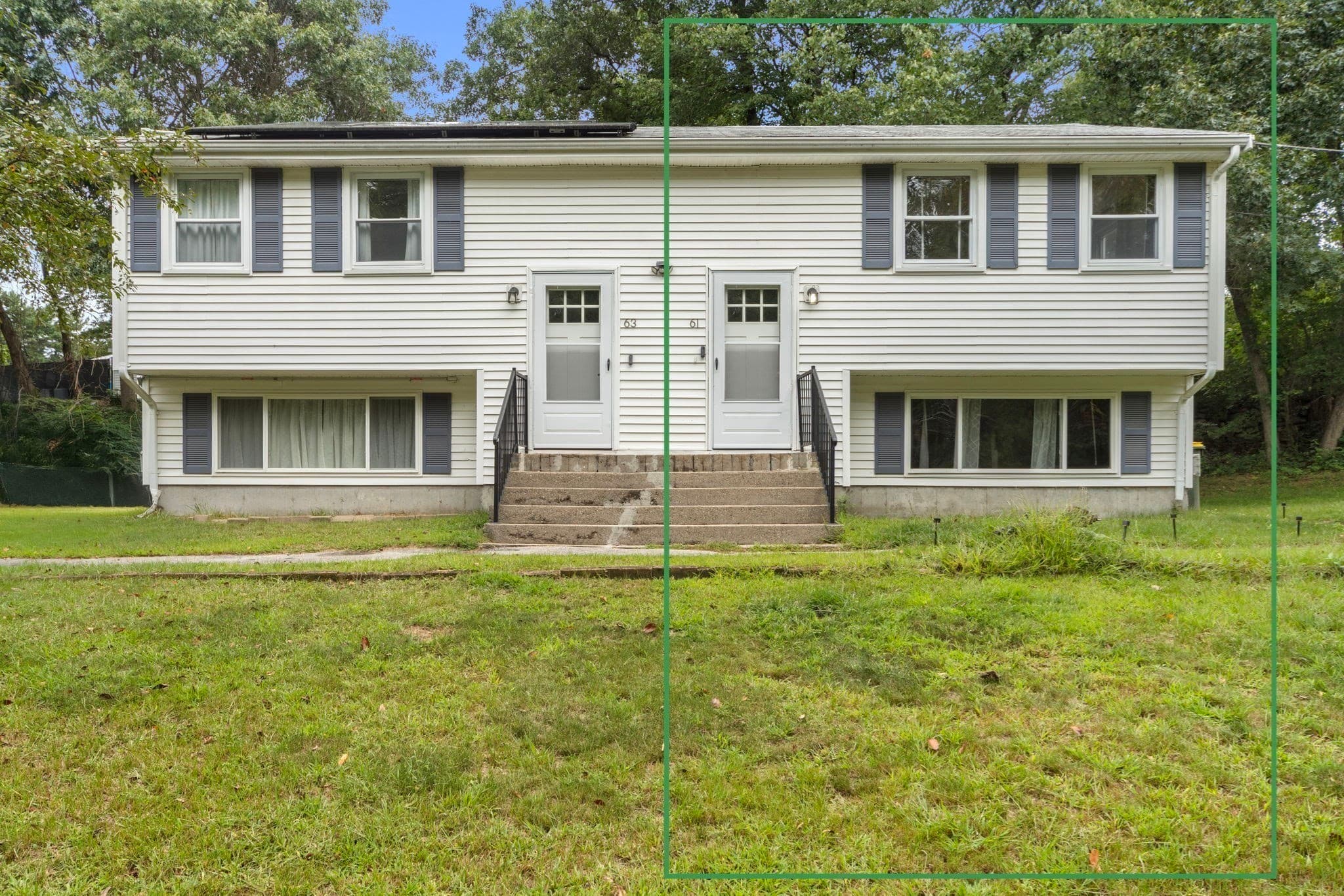 Condominium at 61 Taunton St # 61, Bellingham MA 02019, Bellingham, photo 28 of 31