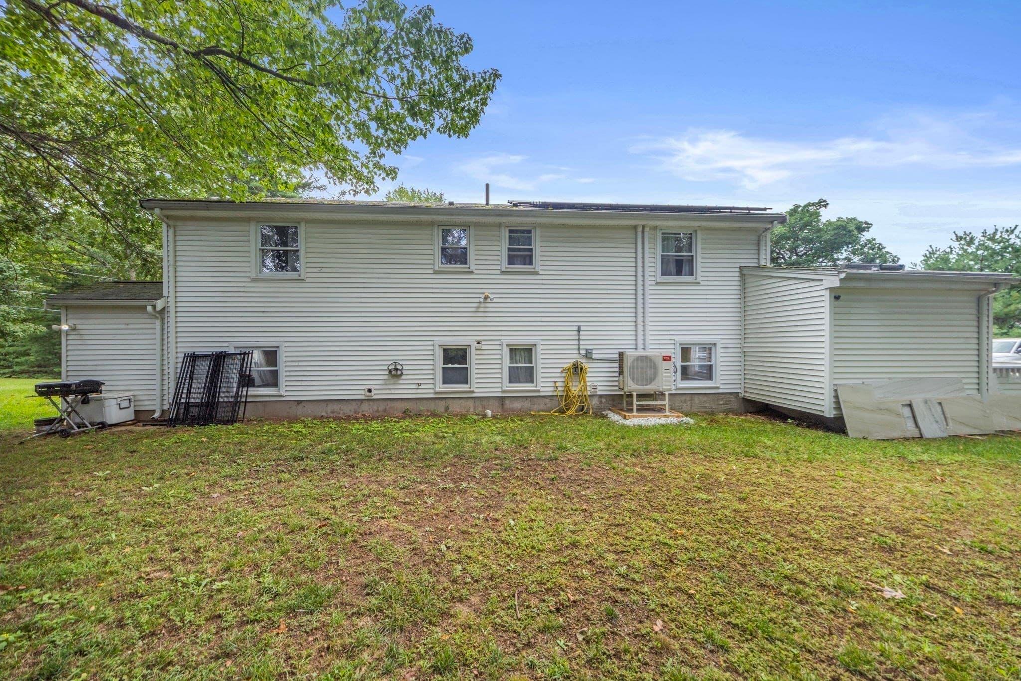 Condominium at 61 Taunton St # 61, Bellingham MA 02019, Bellingham, photo 24 of 31