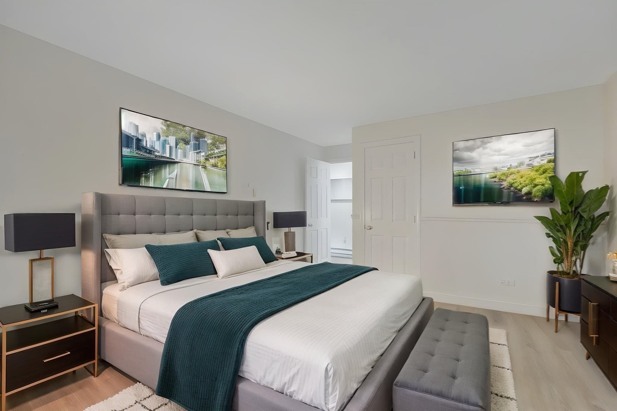 Condominium at 61 Taunton St # 61, Bellingham MA 02019, Bellingham, photo 15 of 31