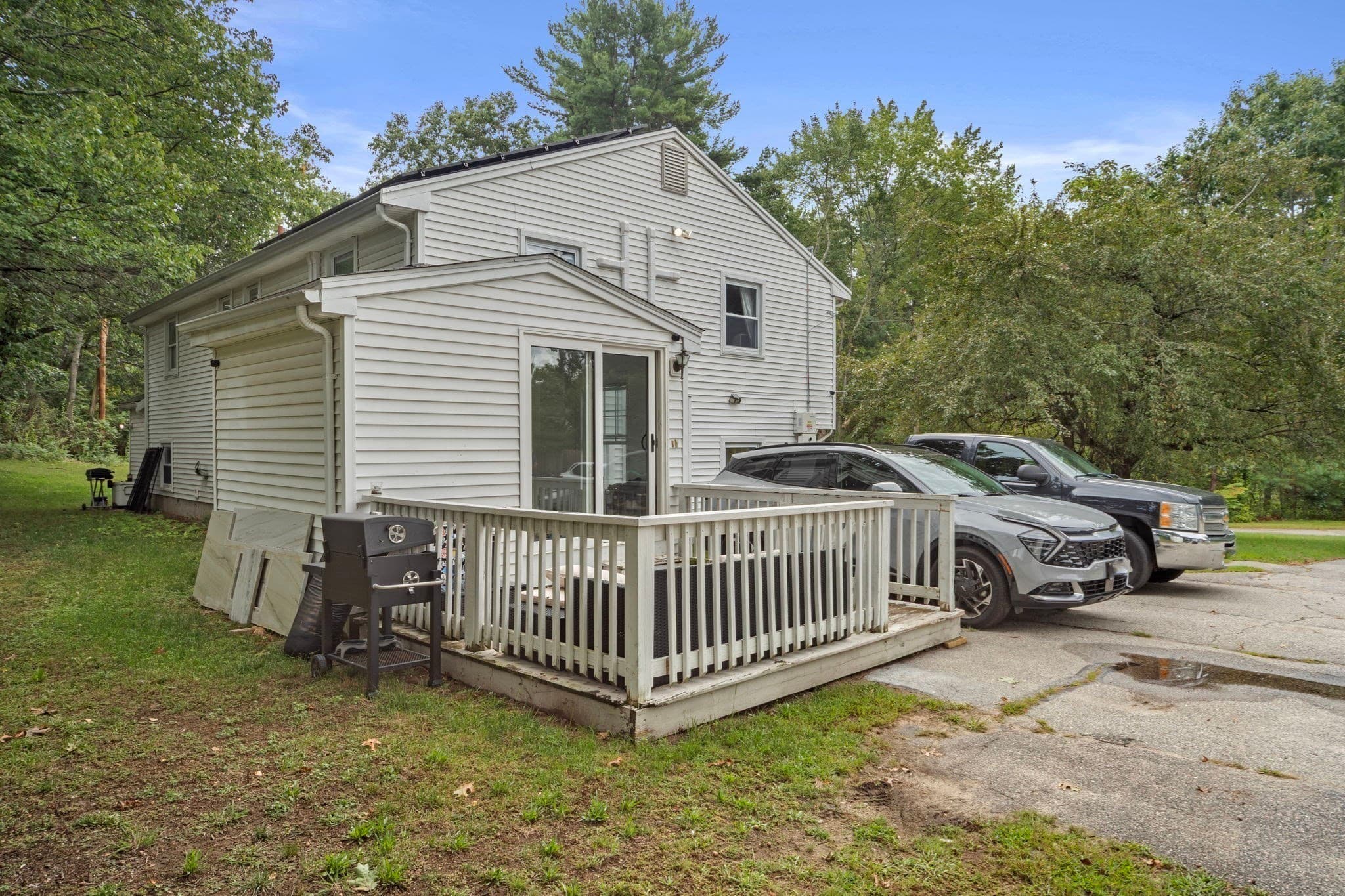 Condominium at 61 Taunton St # 61, Bellingham MA 02019, Bellingham, photo 25 of 31