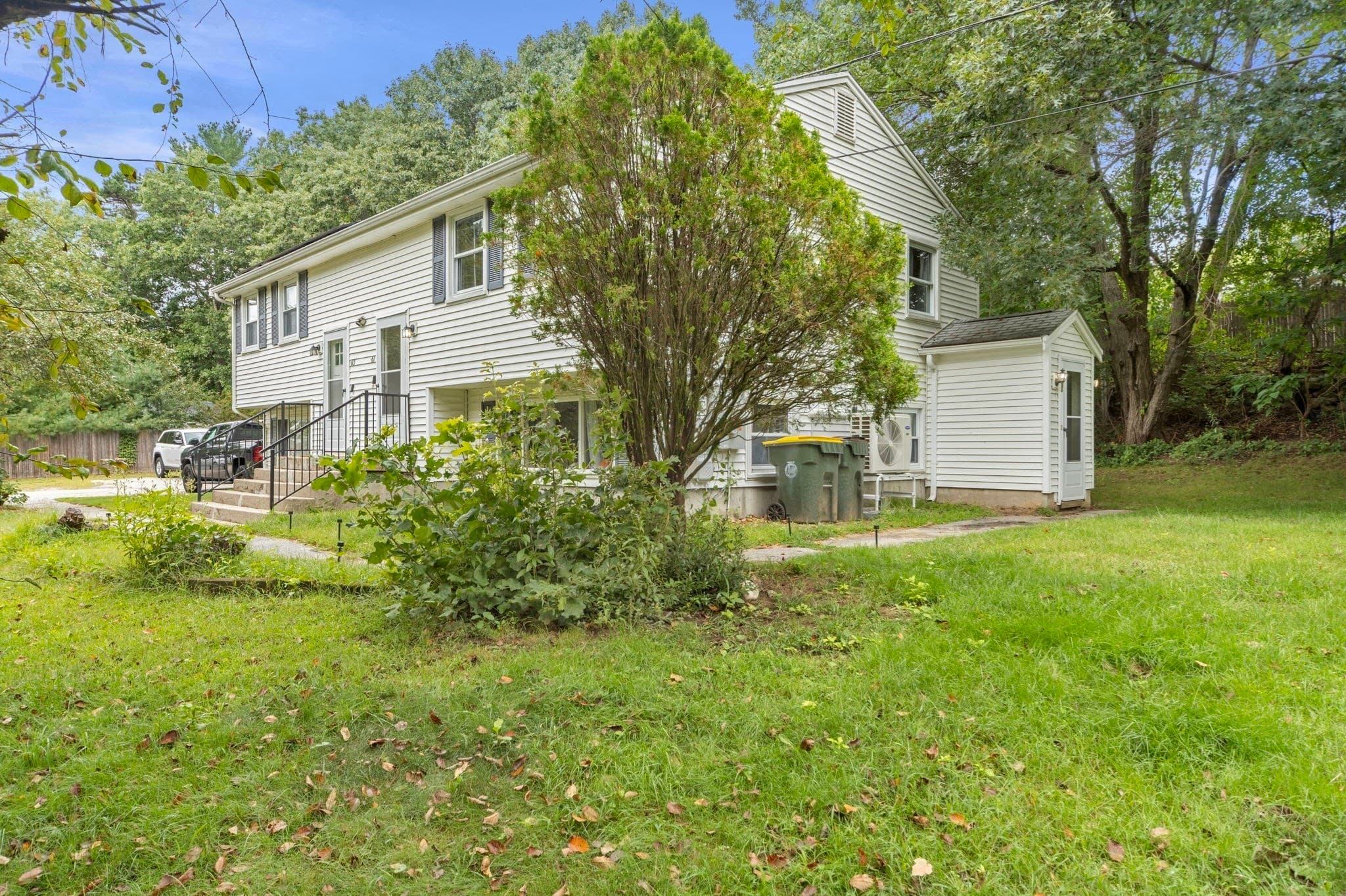 Condominium at 61 Taunton St # 61, Bellingham MA 02019, Bellingham, photo 21 of 31