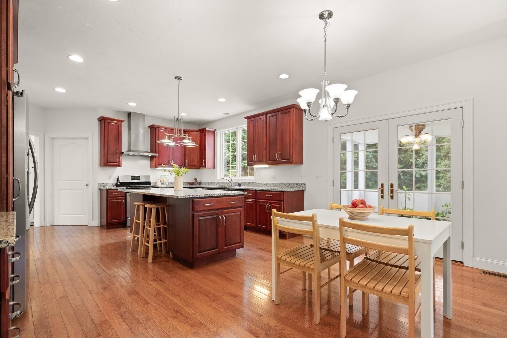 Single Family Residence at 983 Depot Rd, Boxborough MA 01719, Boxborough, photo 6 of 31