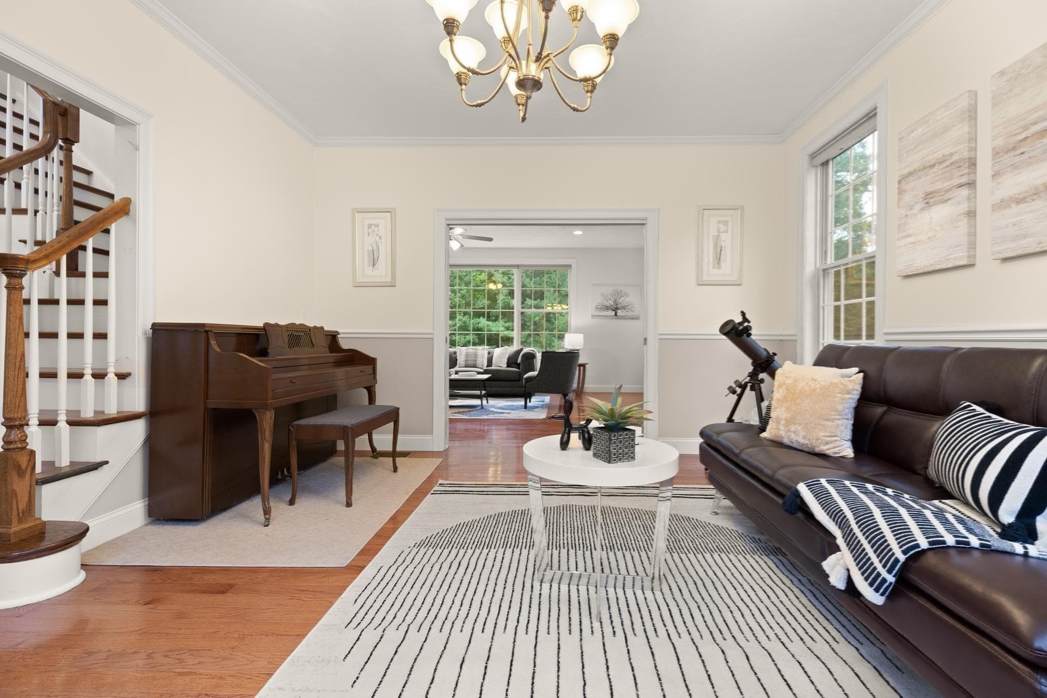 Single Family Residence at 983 Depot Rd, Boxborough MA 01719, Boxborough, photo 13 of 31