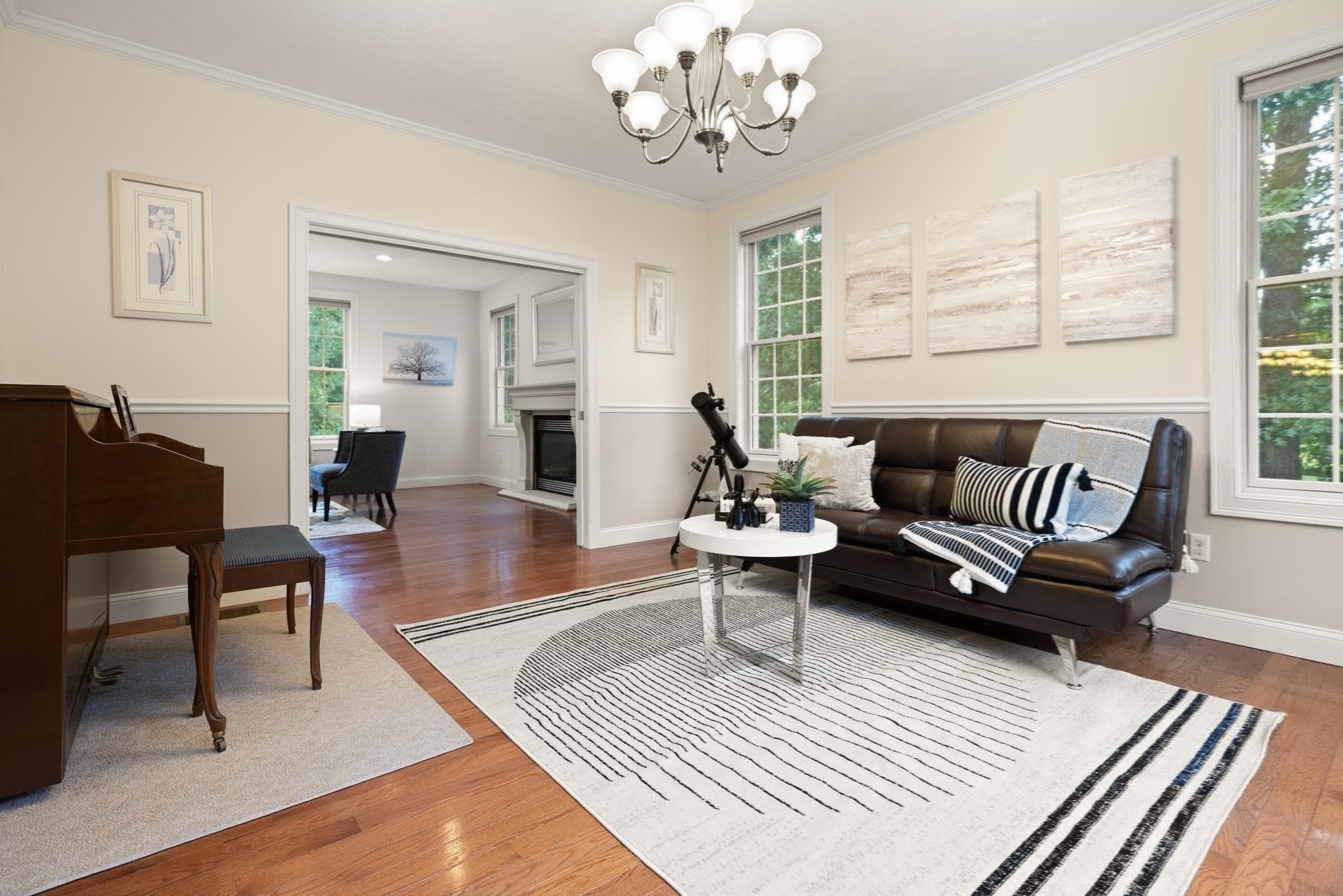 Single Family Residence at 983 Depot Rd, Boxborough MA 01719, Boxborough, photo 12 of 31