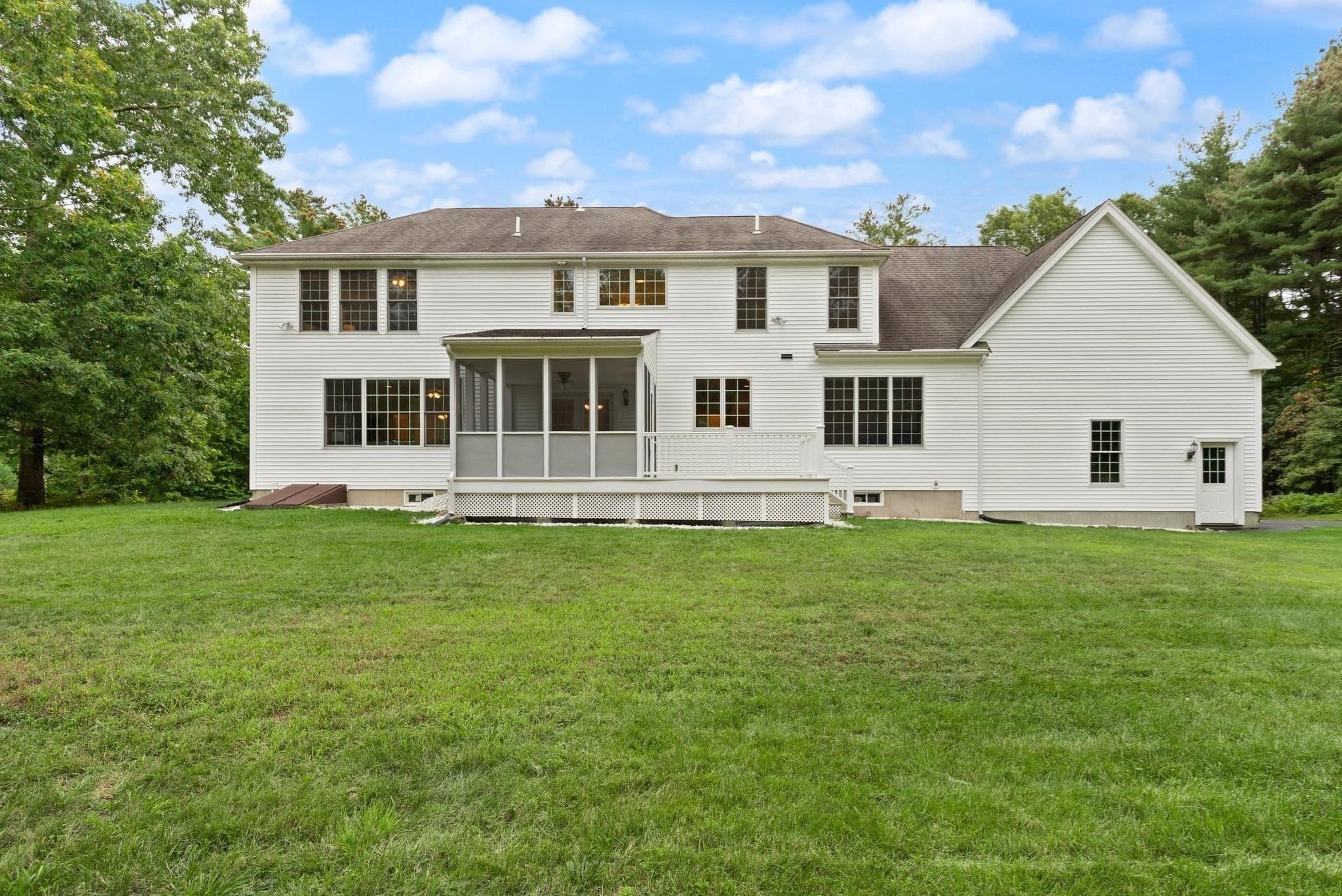 Single Family Residence at 983 Depot Rd, Boxborough MA 01719, Boxborough, photo 26 of 31