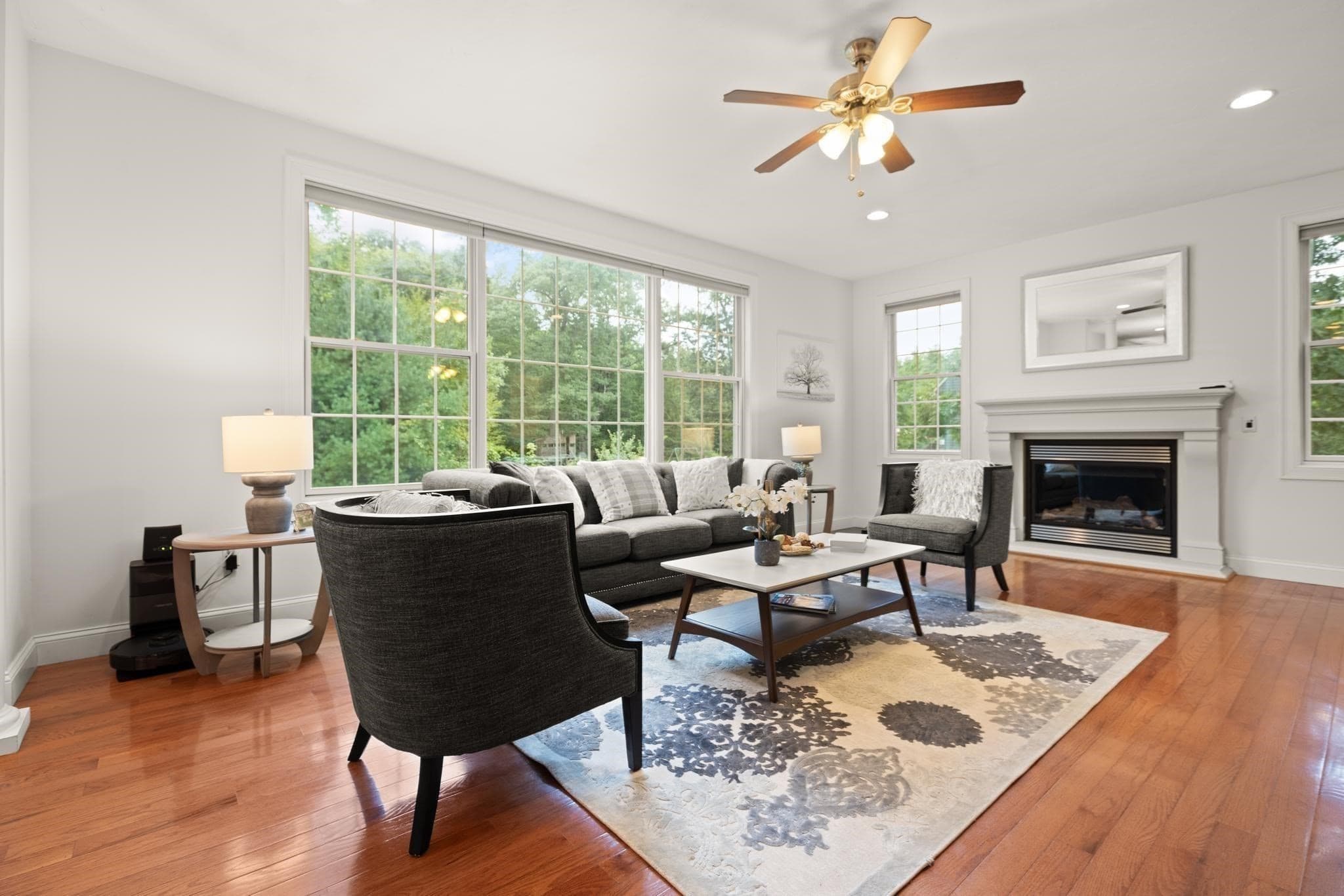 Single Family Residence at 983 Depot Rd, Boxborough MA 01719, Boxborough, photo 3 of 31