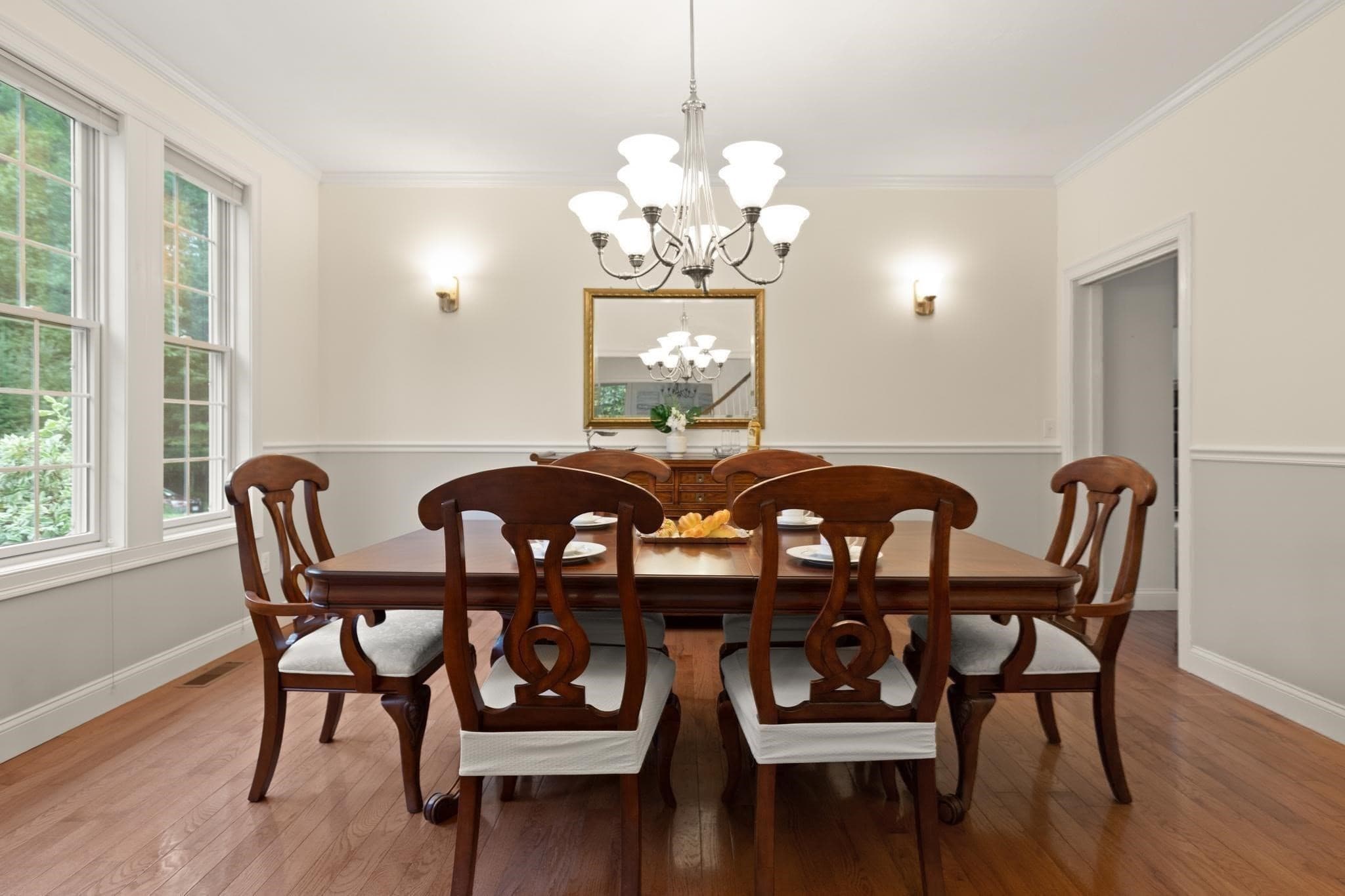 Single Family Residence at 983 Depot Rd, Boxborough MA 01719, Boxborough, photo 9 of 31