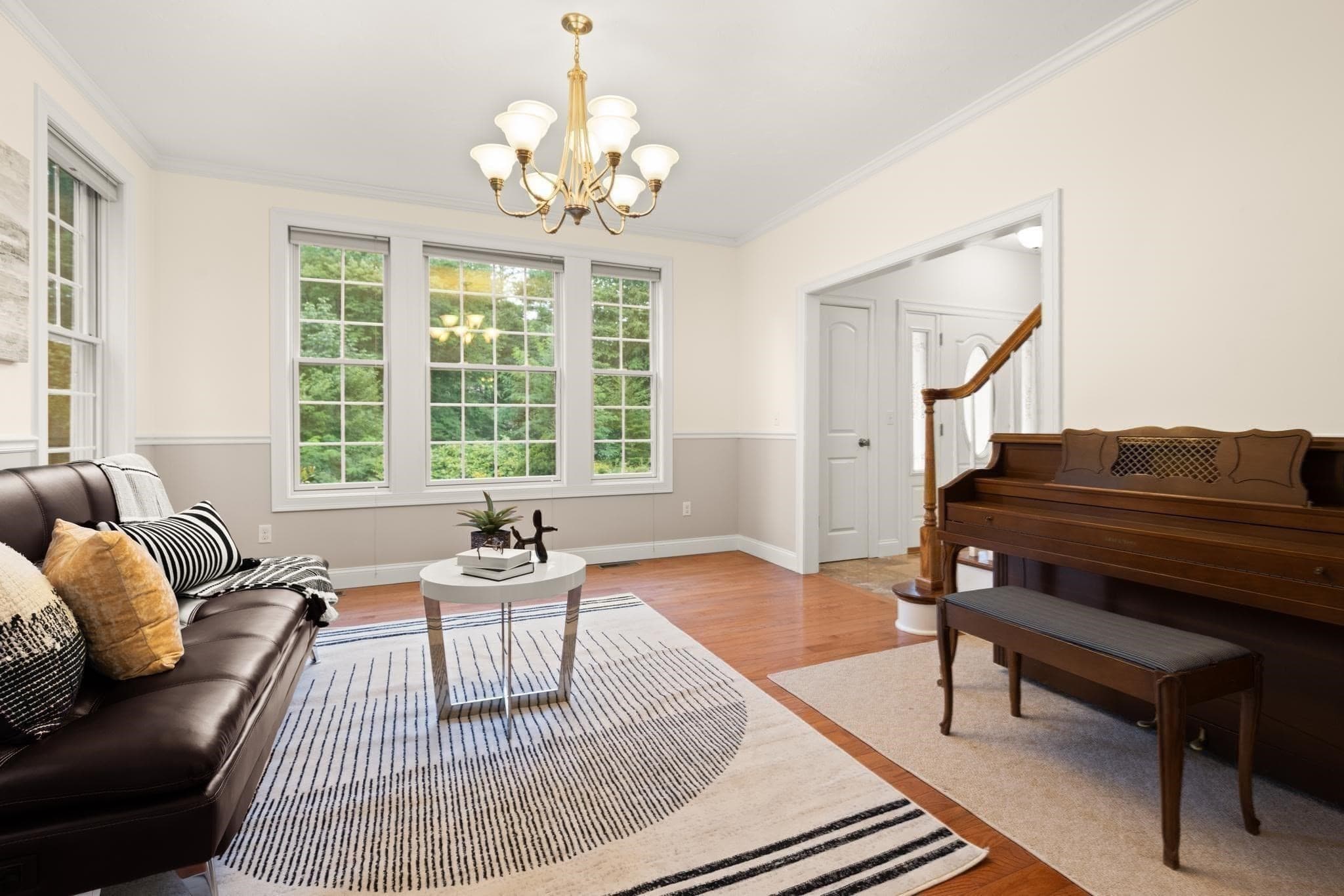 Single Family Residence at 983 Depot Rd, Boxborough MA 01719, Boxborough, photo 14 of 31