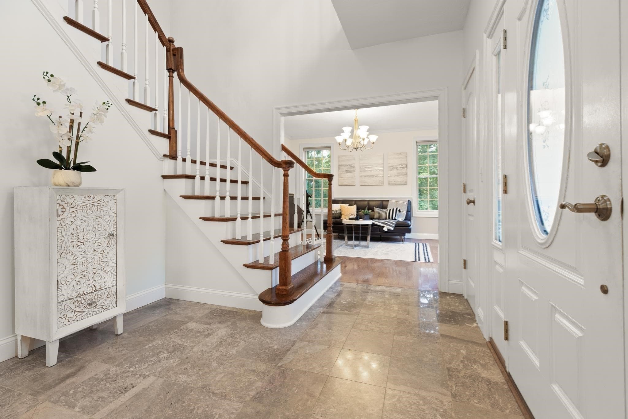 Single Family Residence at 983 Depot Rd, Boxborough MA 01719, Boxborough, photo 11 of 31