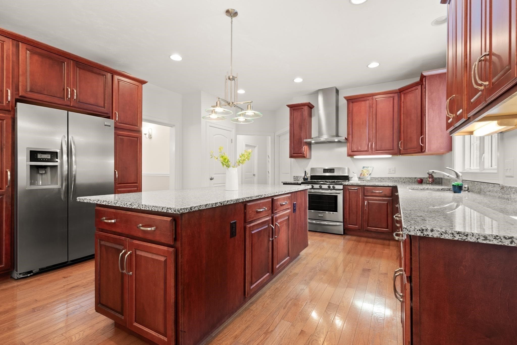 Single Family Residence at 983 Depot Rd, Boxborough MA 01719, Boxborough, photo 4 of 31