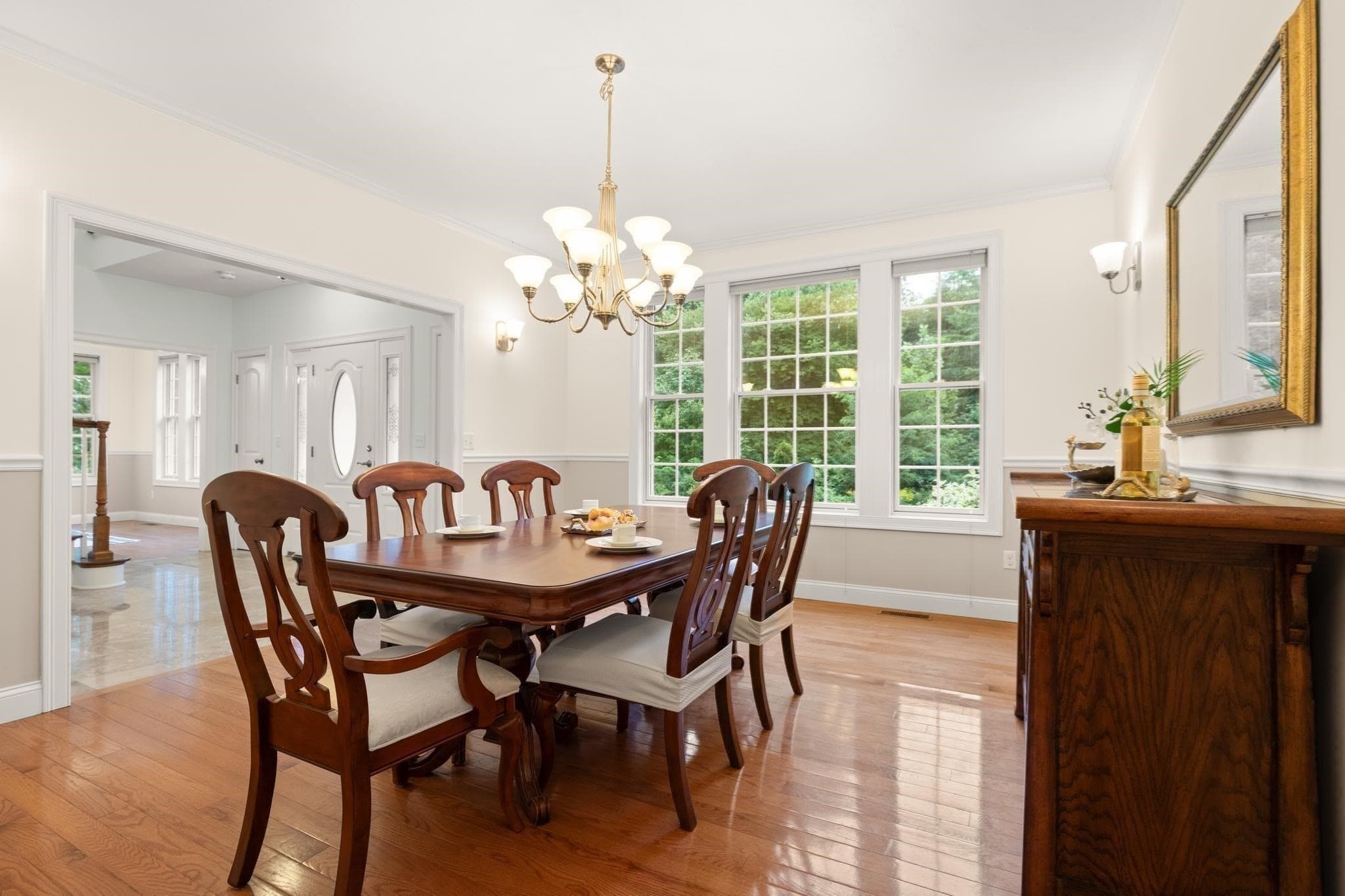 Single Family Residence at 983 Depot Rd, Boxborough MA 01719, Boxborough, photo 8 of 31