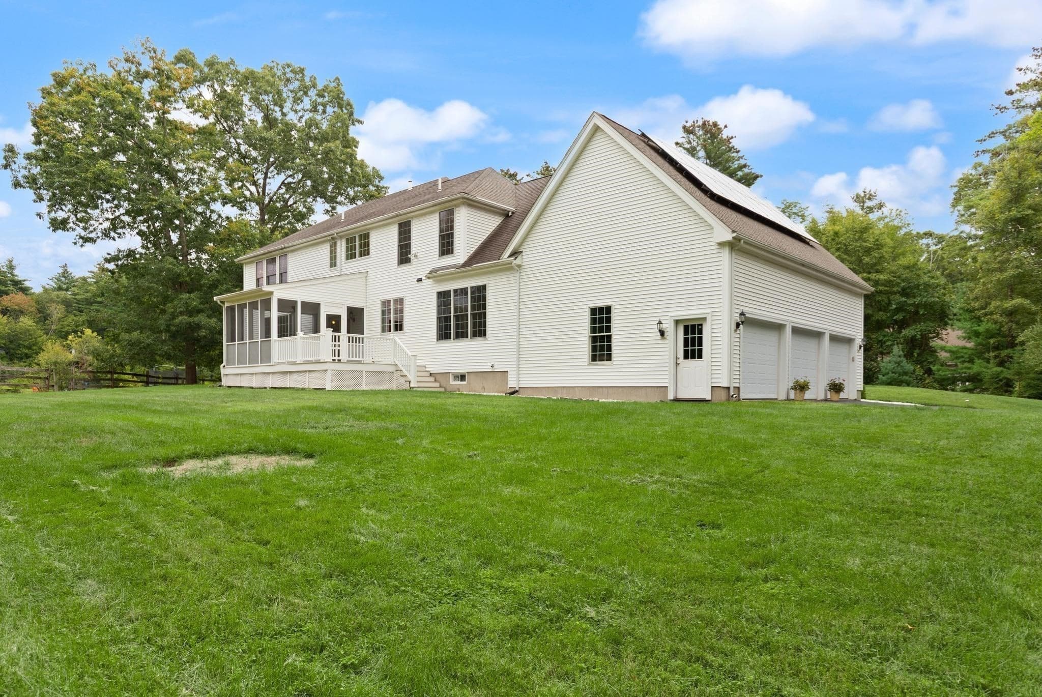 Single Family Residence at 983 Depot Rd, Boxborough MA 01719, Boxborough, photo 25 of 31