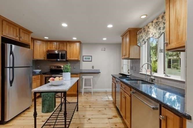 Single Family Residence at 282 Lowell Street, Lexington MA 02420, Lexington, photo 6 of 21