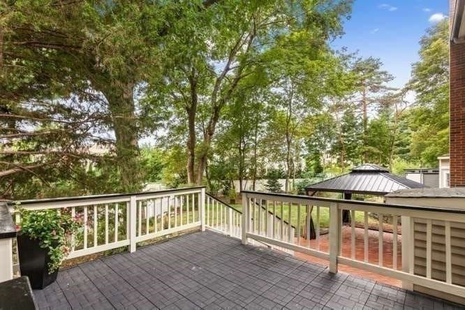 Single Family Residence at 282 Lowell Street, Lexington MA 02420, Lexington, photo 16 of 21