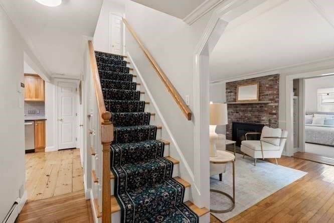 Single Family Residence at 282 Lowell Street, Lexington MA 02420, Lexington, photo 3 of 21