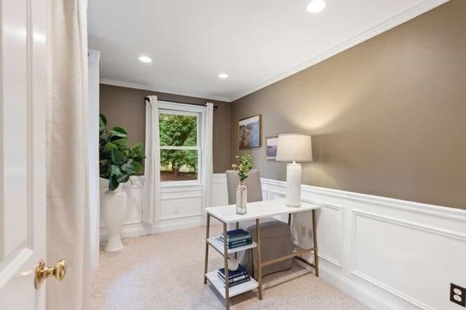 Single Family Residence at 282 Lowell Street, Lexington MA 02420, Lexington, photo 10 of 21