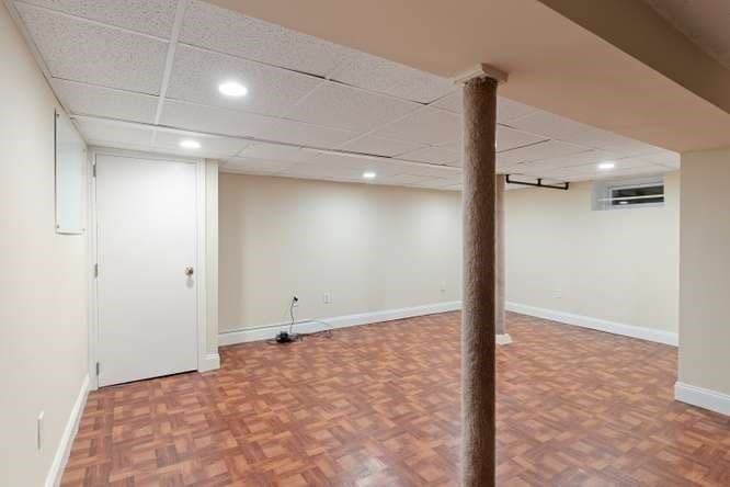 Single Family Residence at 282 Lowell Street, Lexington MA 02420, Lexington, photo 15 of 21
