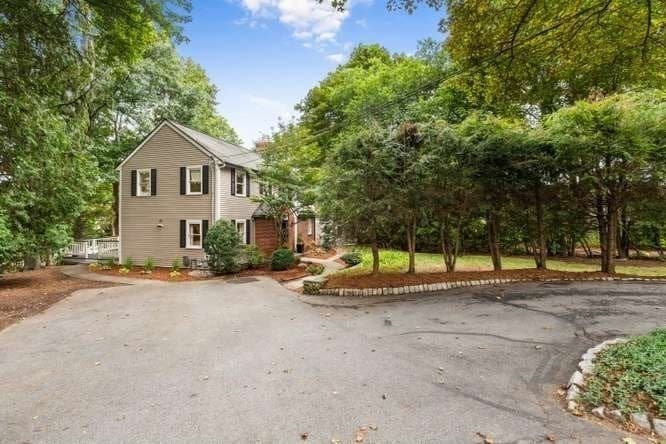 Single Family Residence at 282 Lowell Street, Lexington MA 02420, Lexington, photo 21 of 21