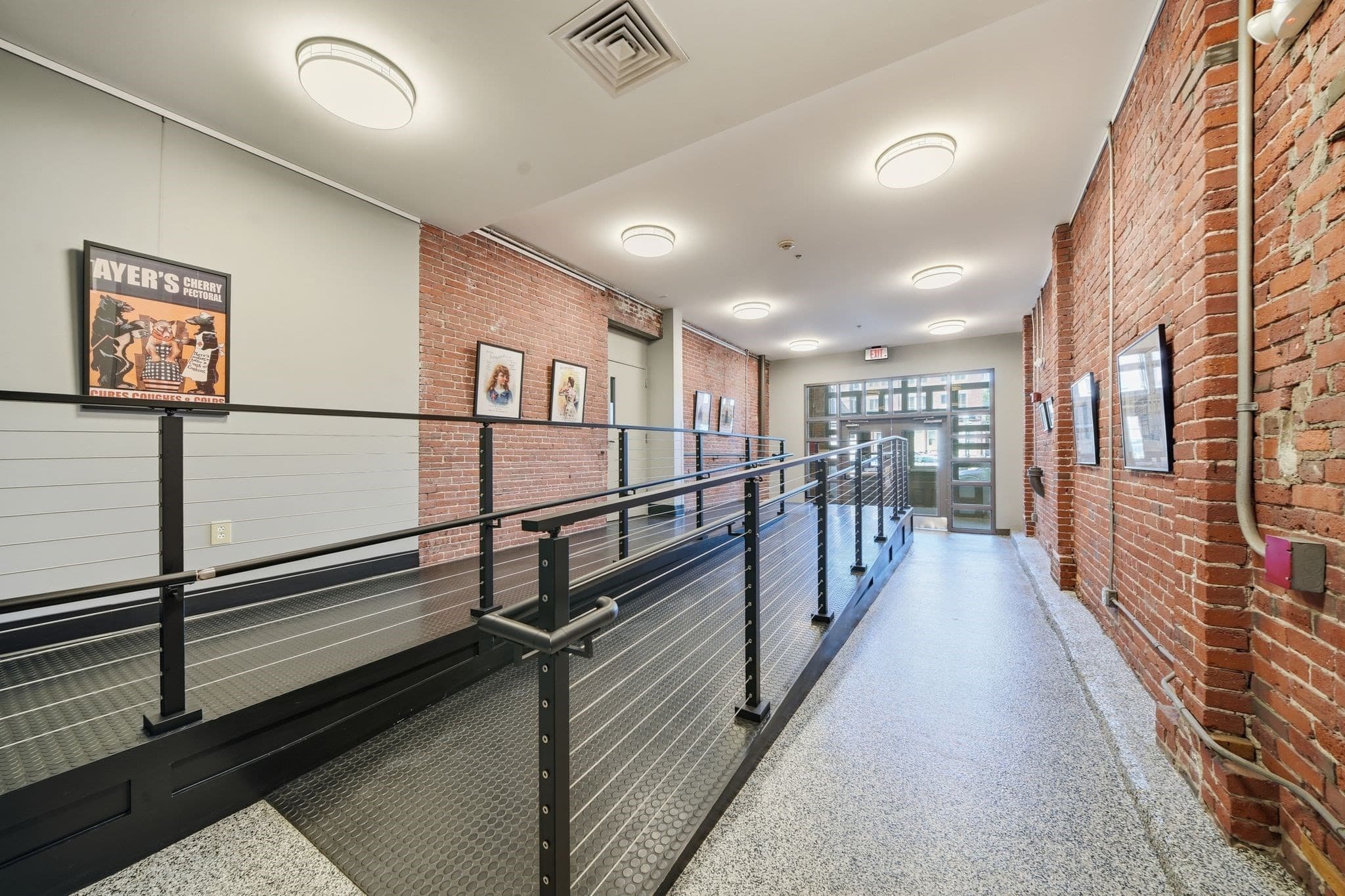 Condominium at 172 Middle St # 501, Lowell MA 01852, Lowell, photo 27 of 31
