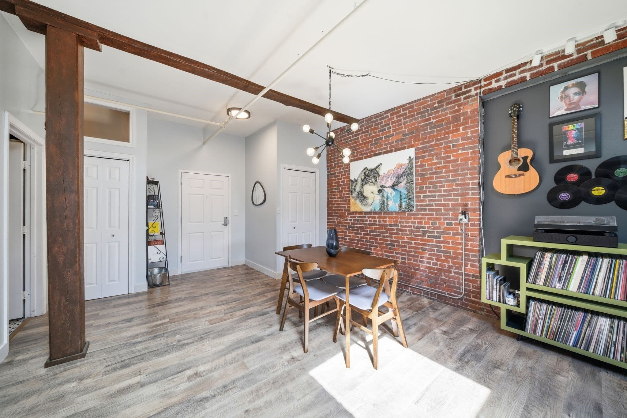 Condominium at 172 Middle St # 501, Lowell MA 01852, Lowell, photo 6 of 31