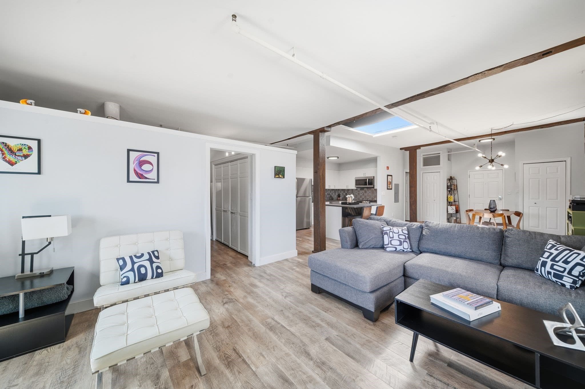 Condominium at 172 Middle St # 501, Lowell MA 01852, Lowell, photo 13 of 31