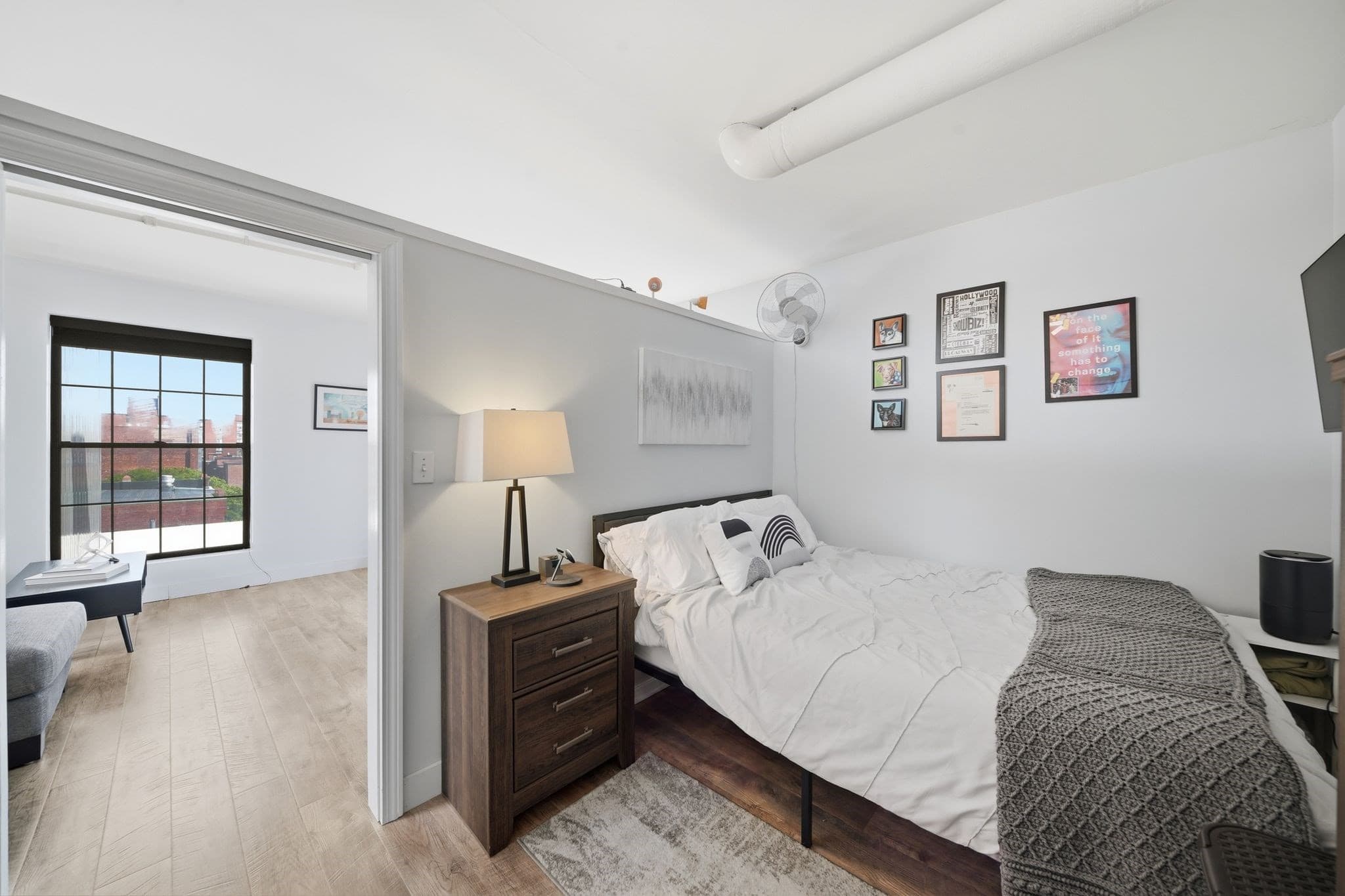 Condominium at 172 Middle St # 501, Lowell MA 01852, Lowell, photo 16 of 31