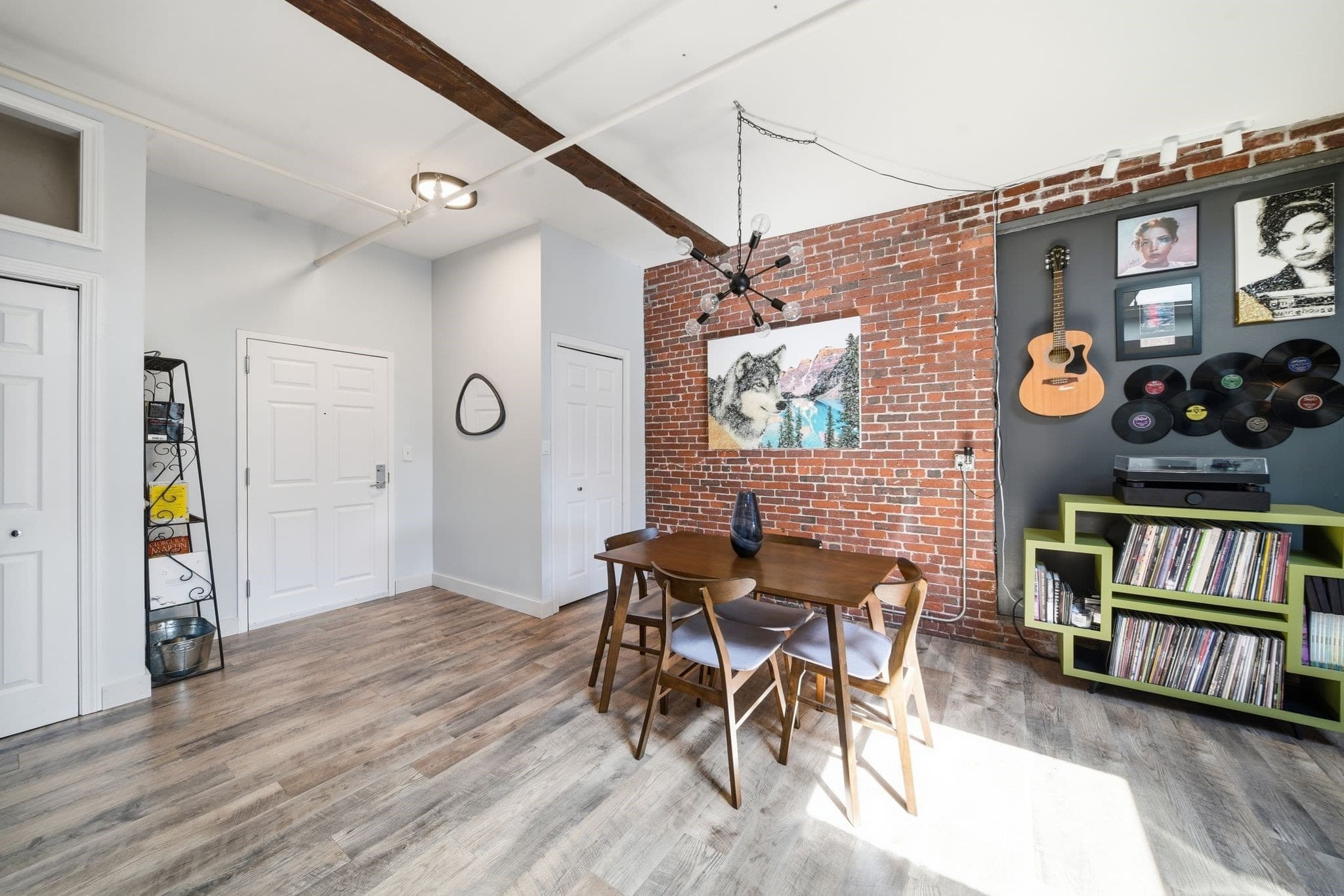 Condominium at 172 Middle St # 501, Lowell MA 01852, Lowell, photo 22 of 31