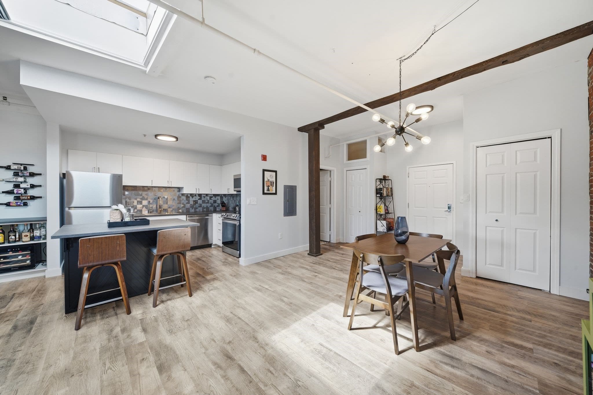 Condominium at 172 Middle St # 501, Lowell MA 01852, Lowell, photo 7 of 31