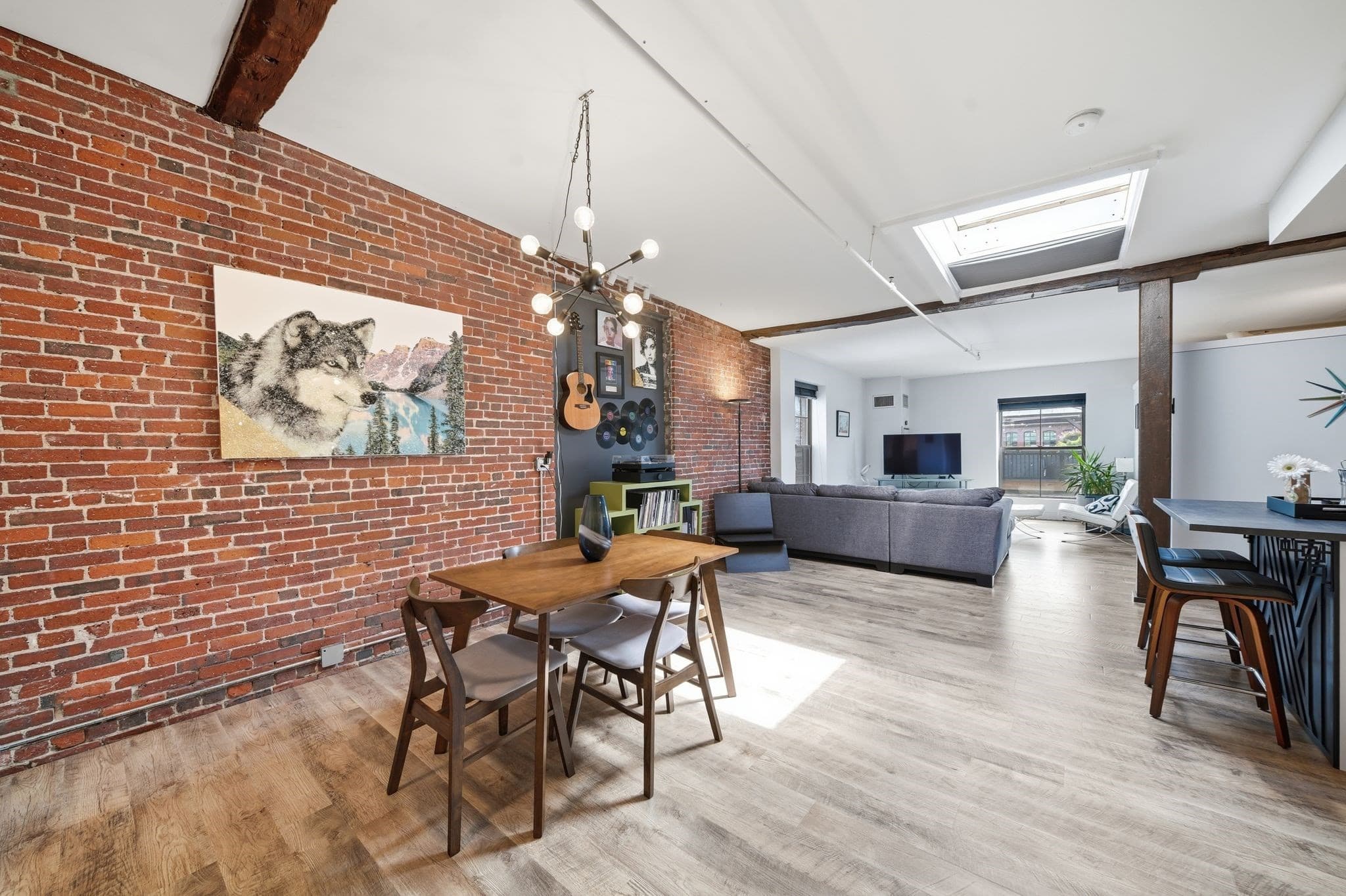 Condominium at 172 Middle St # 501, Lowell MA 01852, Lowell, photo 5 of 31