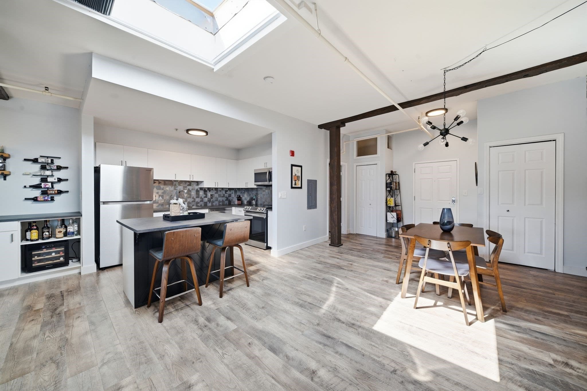 Condominium at 172 Middle St # 501, Lowell MA 01852, Lowell, photo 20 of 31