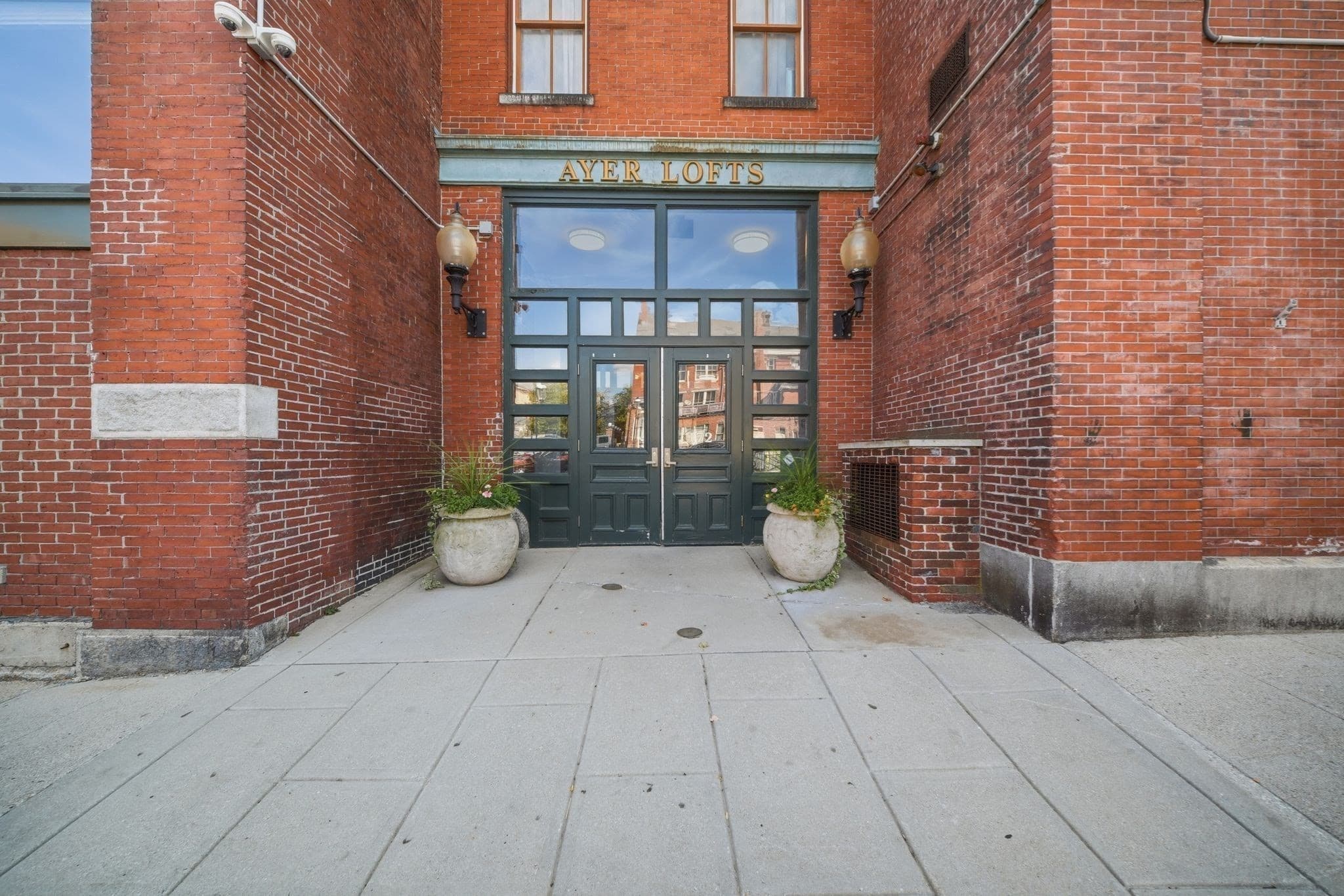 Condominium at 172 Middle St # 501, Lowell MA 01852, Lowell, photo 30 of 31