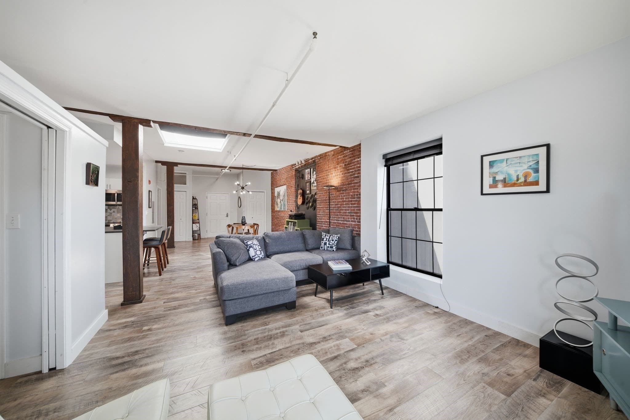 Condominium at 172 Middle St # 501, Lowell MA 01852, Lowell, photo 14 of 31