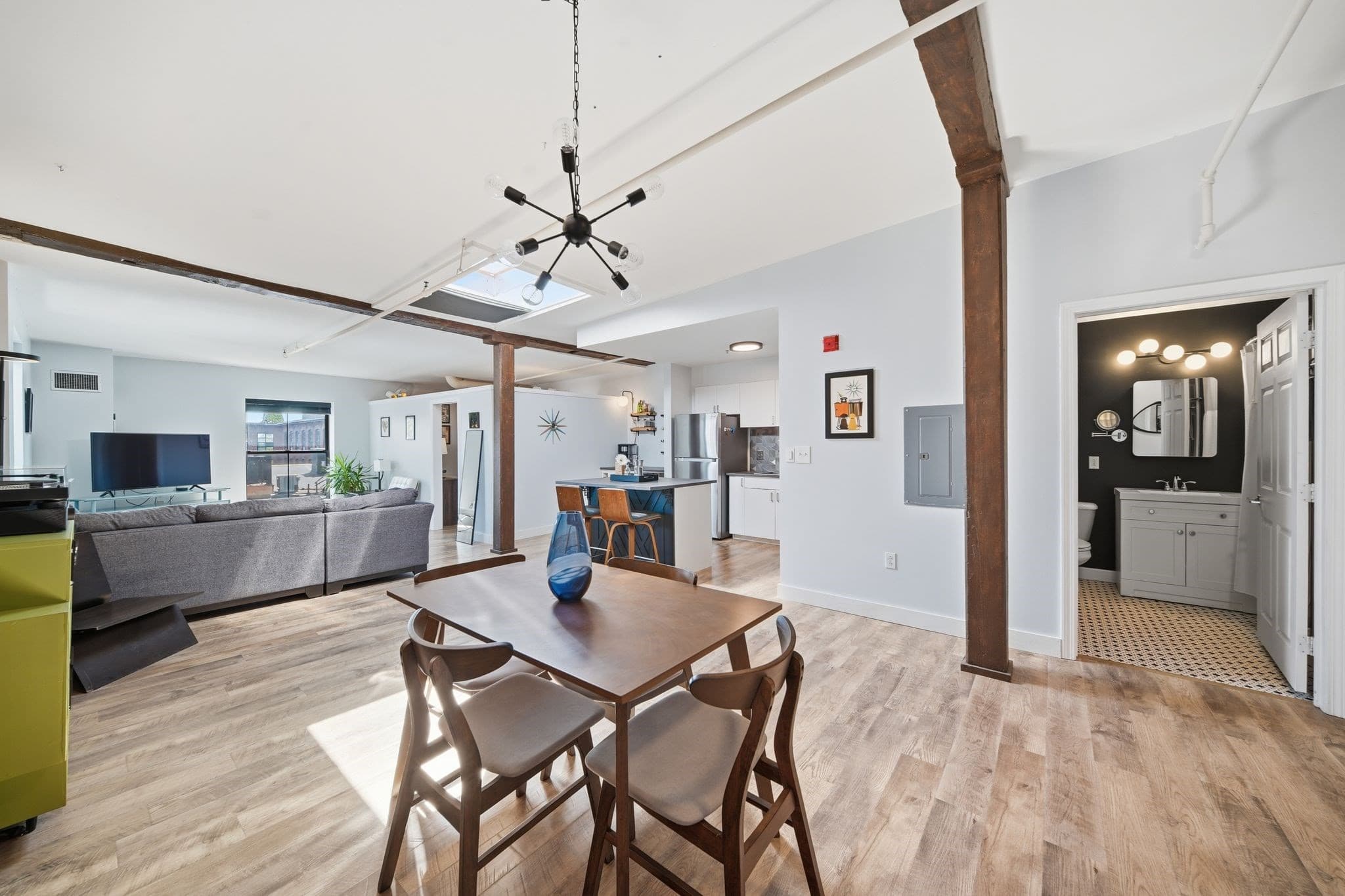 Condominium at 172 Middle St # 501, Lowell MA 01852, Lowell, photo 19 of 31
