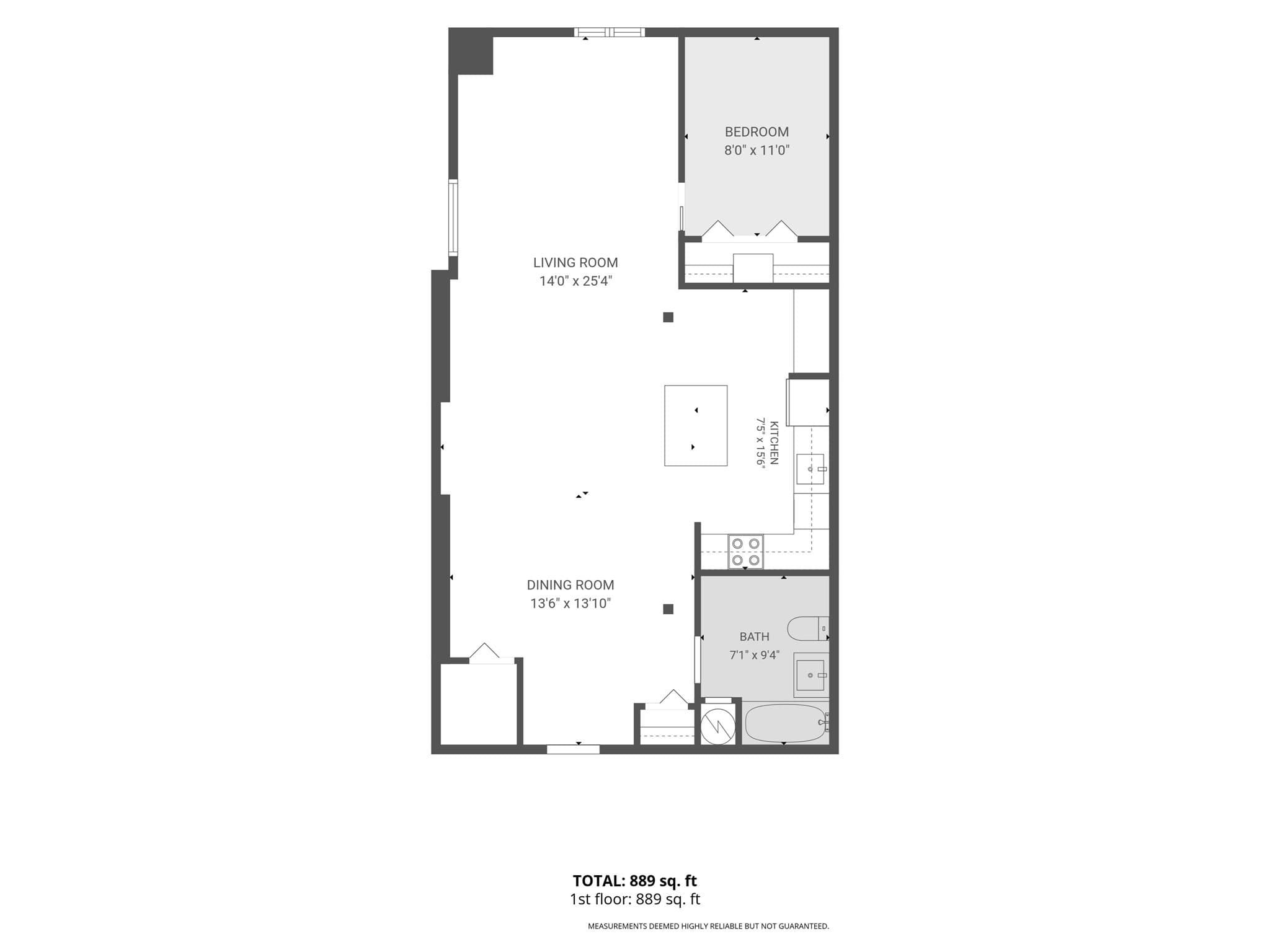 Condominium at 172 Middle St # 501, Lowell MA 01852, Lowell, photo 31 of 31