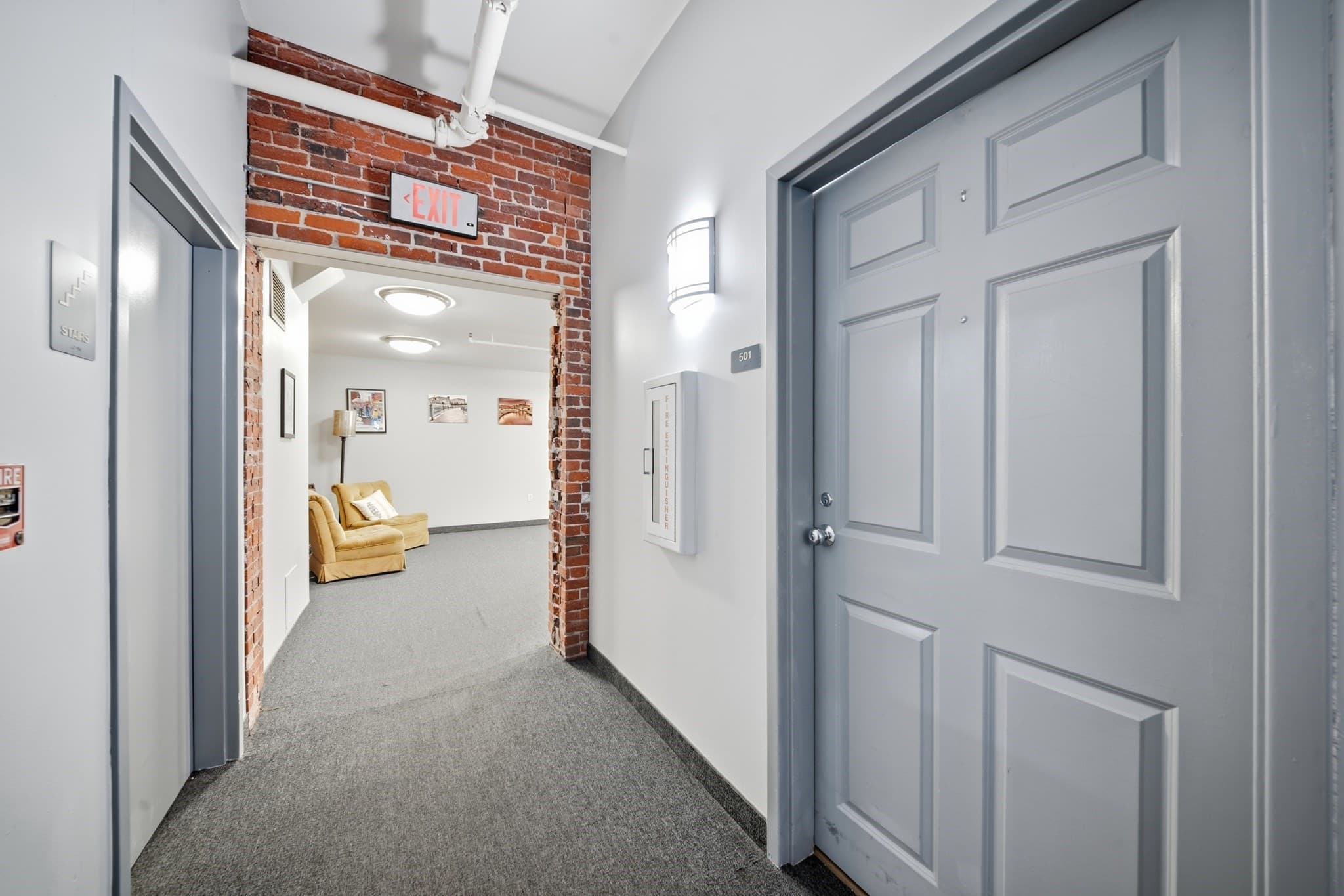 Condominium at 172 Middle St # 501, Lowell MA 01852, Lowell, photo 29 of 31