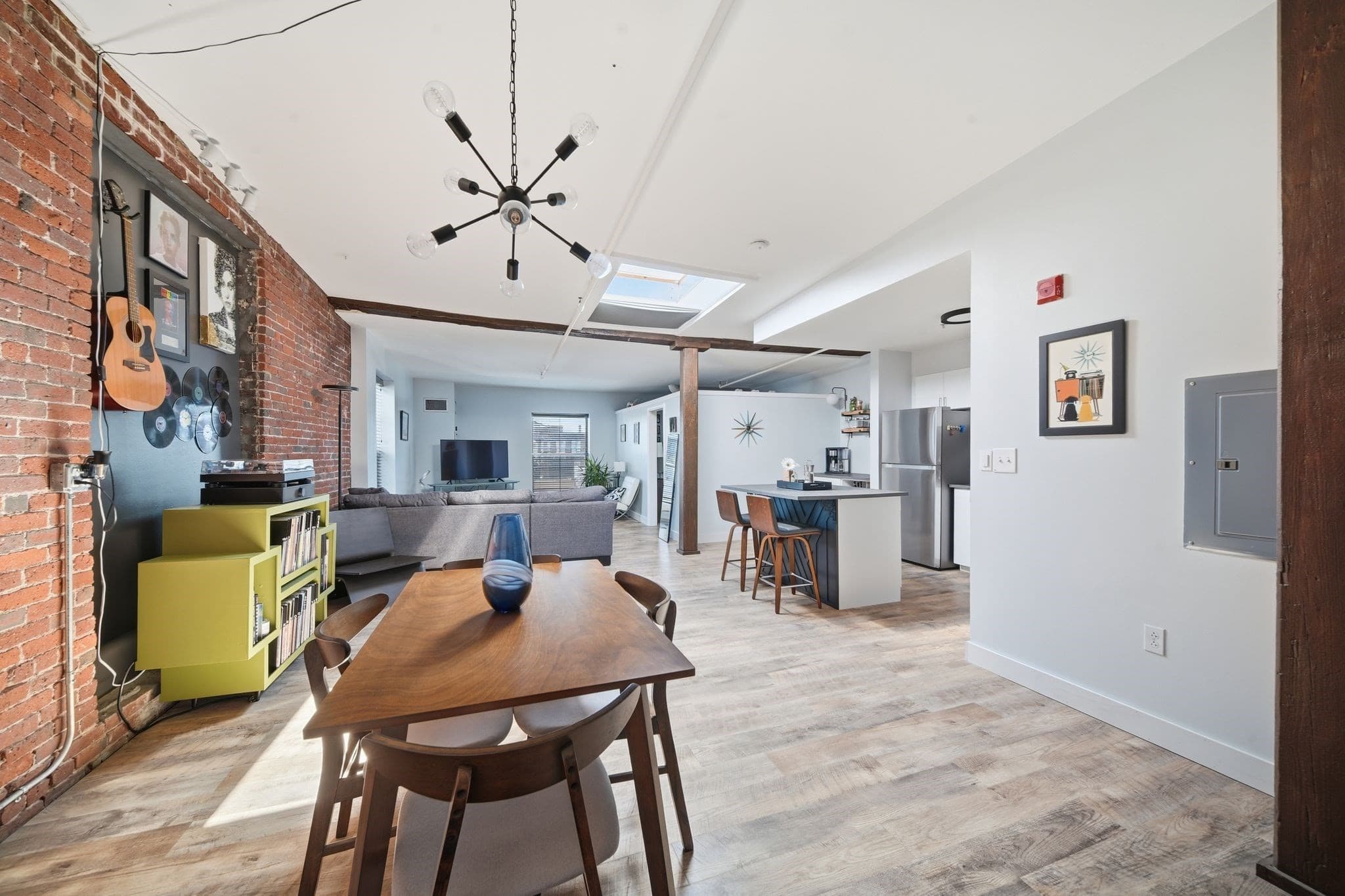 Condominium at 172 Middle St # 501, Lowell MA 01852, Lowell, photo 25 of 31