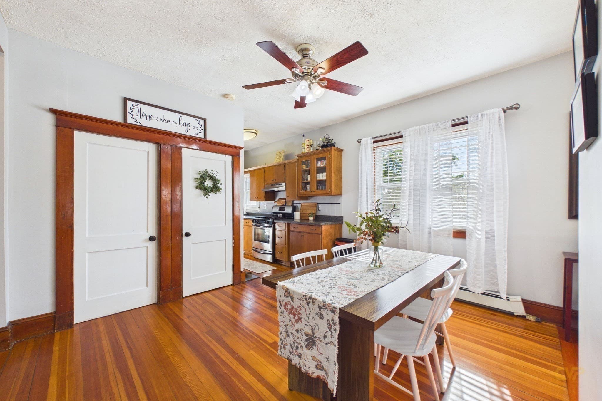 Single Family Residence at 7 Coolidge St, Dartmouth MA 02748, Dartmouth, photo 10 of 24