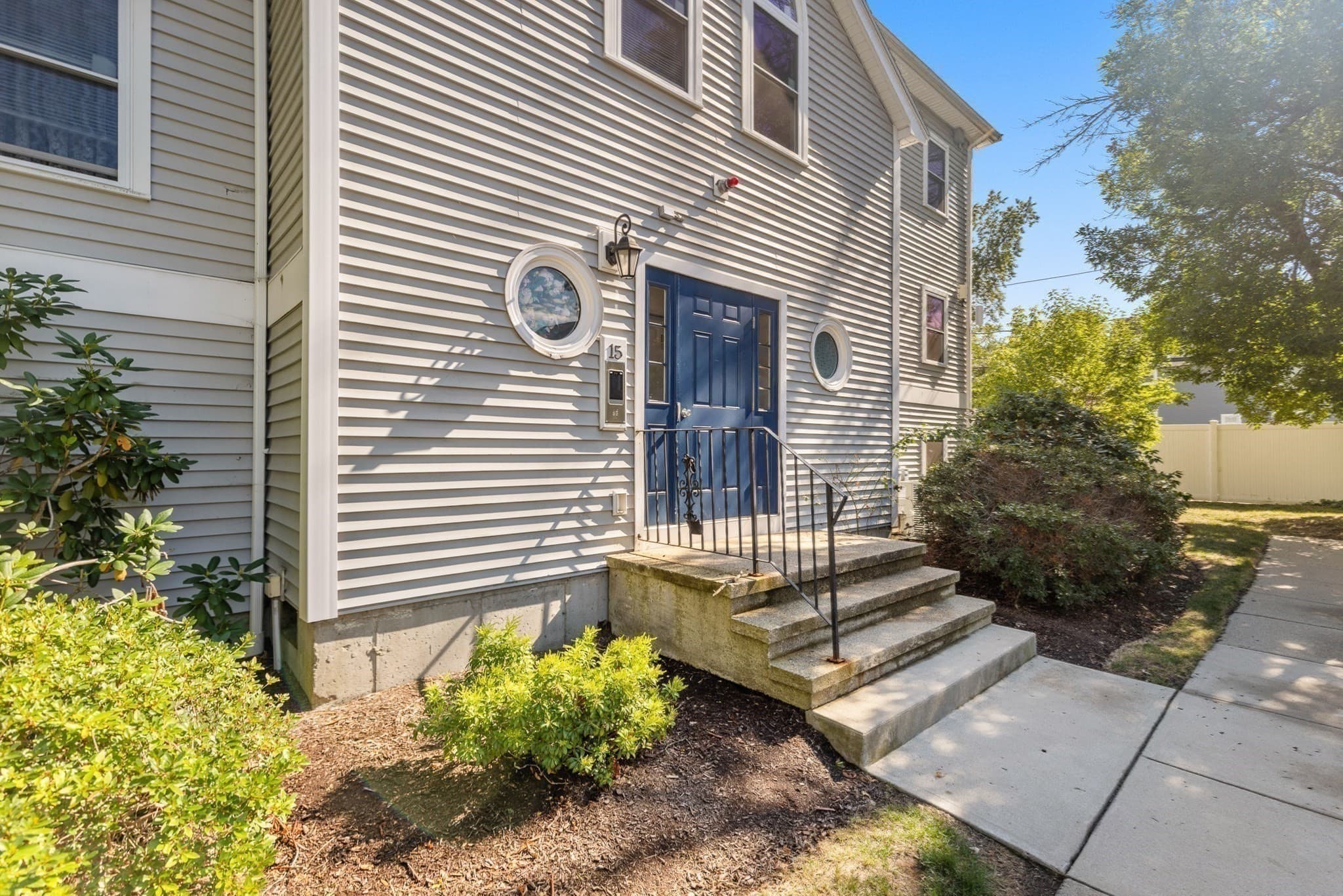 Condominium at 15 Marion St # F, Boston MA 02131, Boston, photo 2 of 21