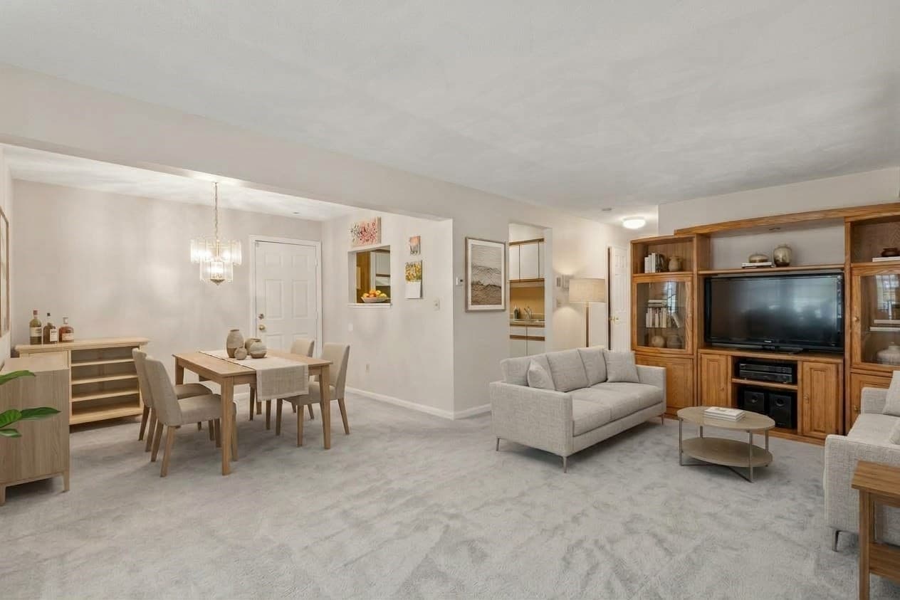 Condominium at 15 Marion St # F, Boston MA 02131, Boston, photo 5 of 21