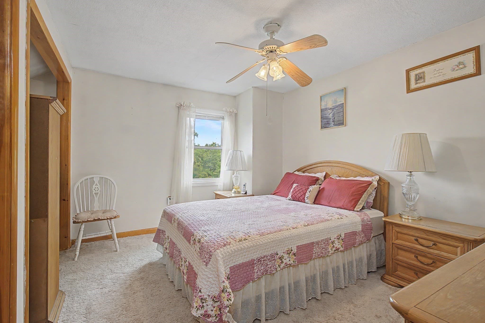 Condominium at 15 Marion St # F, Boston MA 02131, Boston, photo 10 of 21