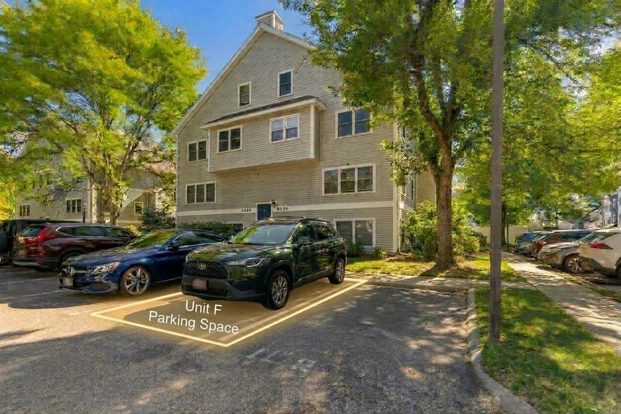Condominium at 15 Marion St # F, Boston MA 02131, Boston, photo 4 of 21