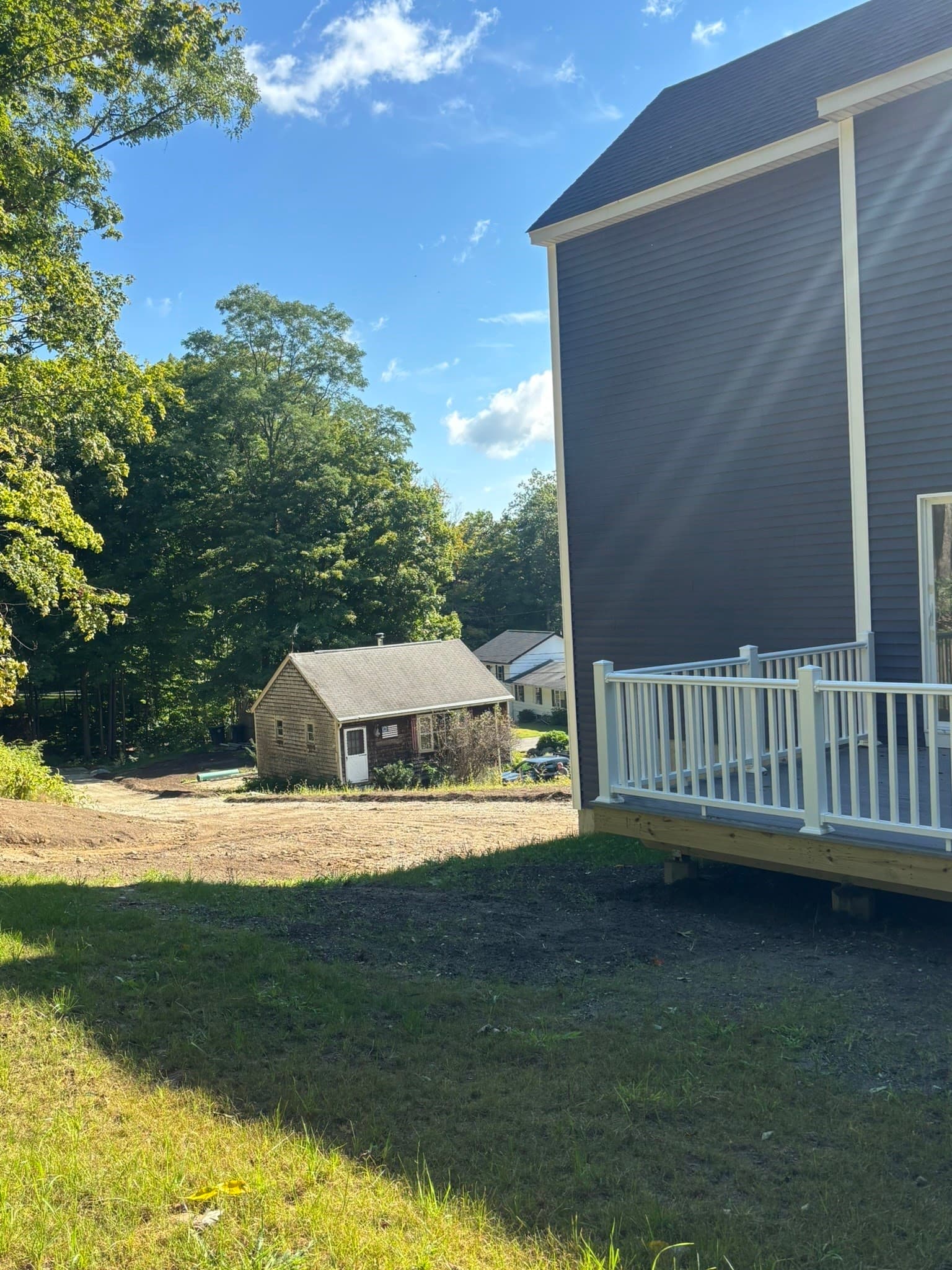 Single Family Residence at 39 Hosmer St, West Boylston MA 01583, West Boylston, photo 7 of 25