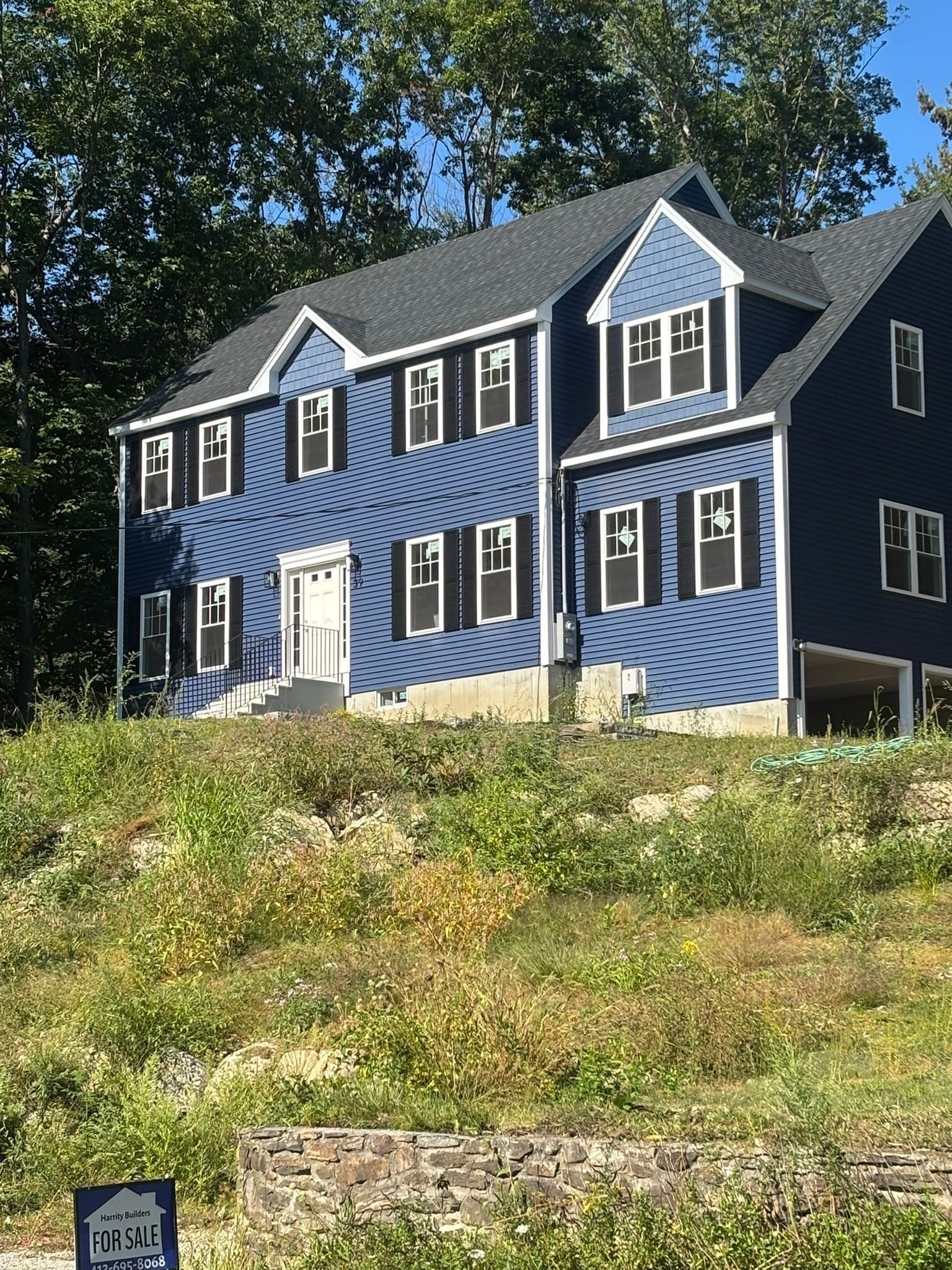 39 Hosmer St, West Boylston MA 01583